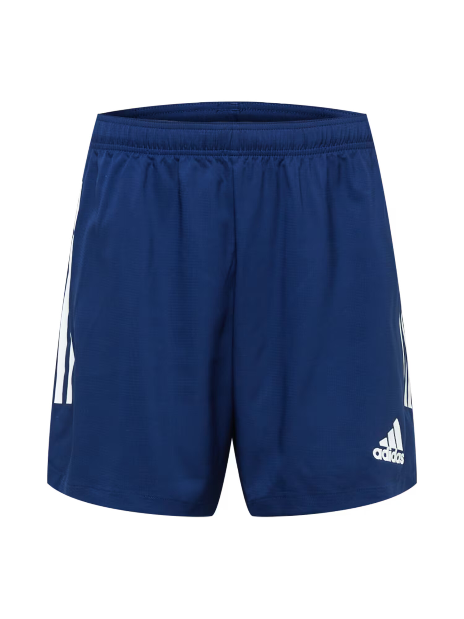 ADIDAS SPORTSWEAR Športne hlače 'Condivo 20' temno modra / bela - Pepit.si