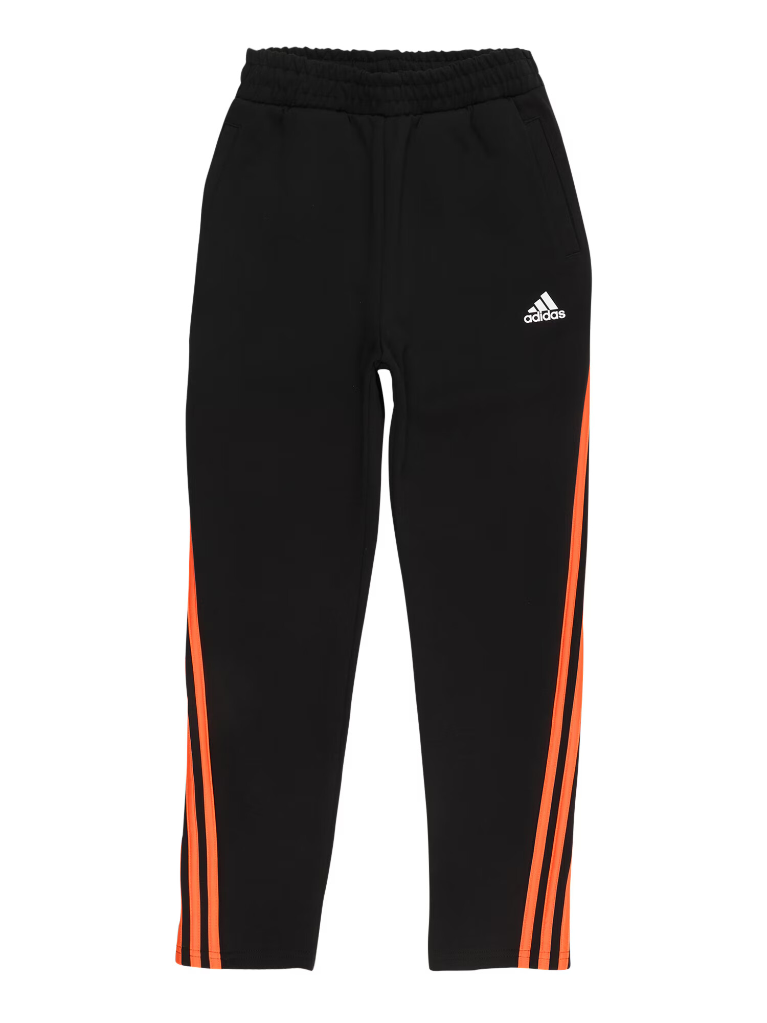 ADIDAS PERFORMANCE Športne hlače črna - Pepit.si