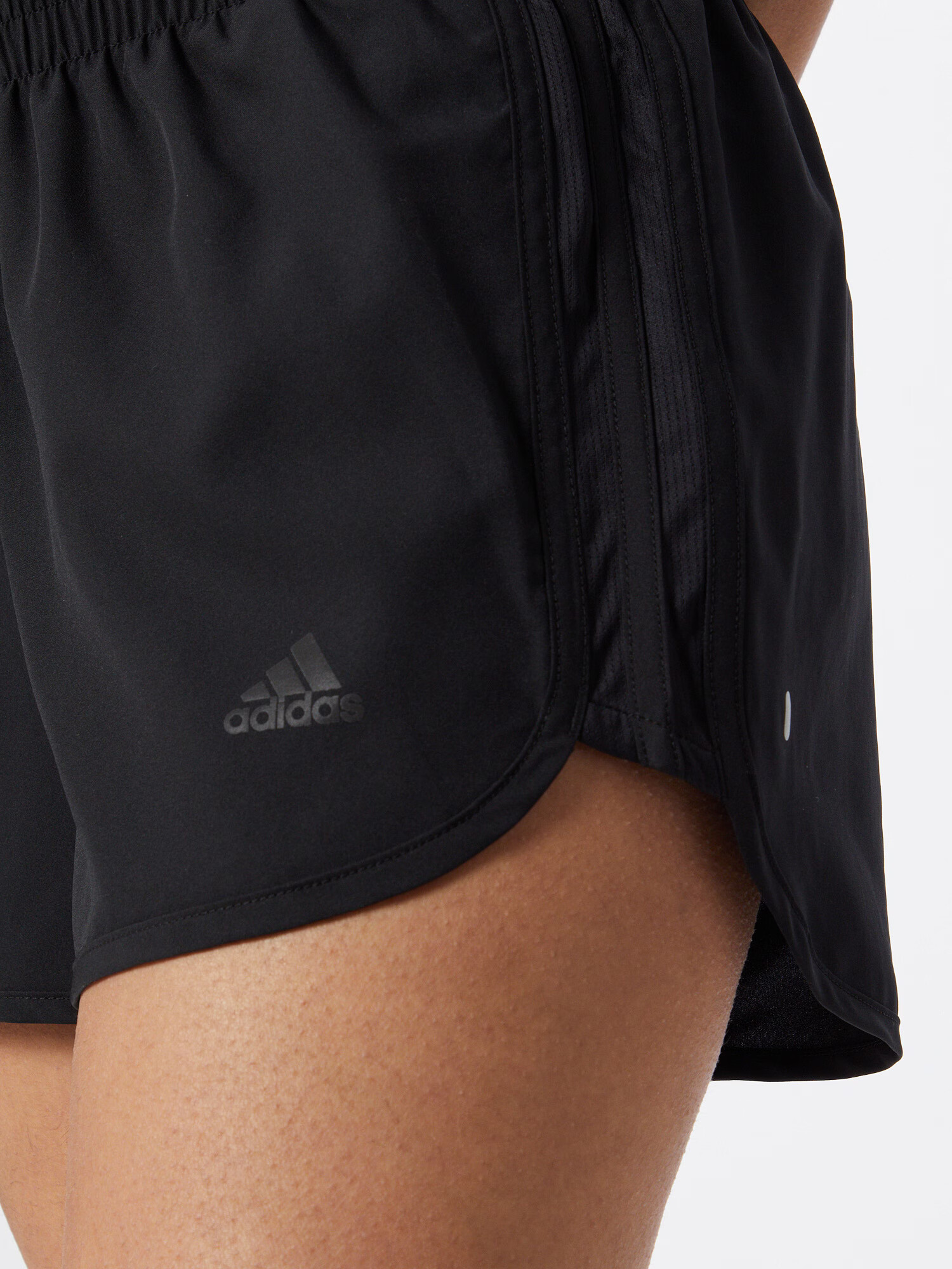 ADIDAS SPORTSWEAR Športne hlače črna - Pepit.si