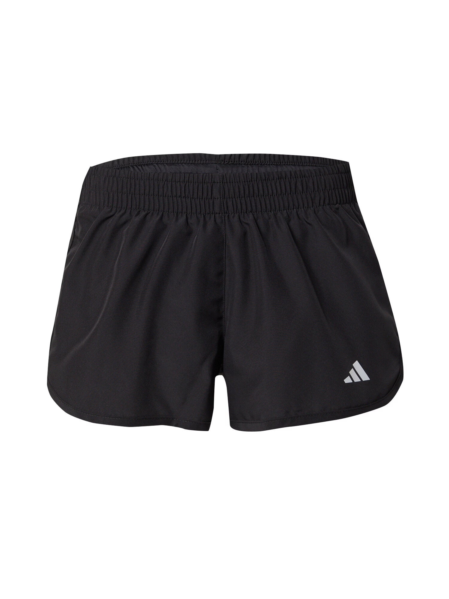 ADIDAS PERFORMANCE Športne hlače črna / bela - Pepit.si