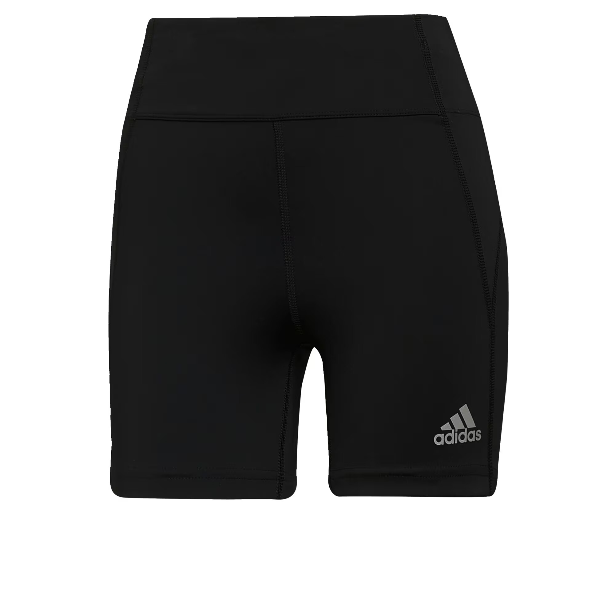 ADIDAS SPORTSWEAR Športne hlače siva / črna - Pepit.si