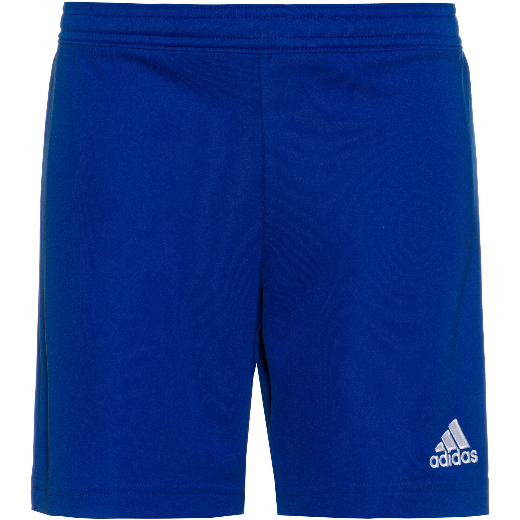 ADIDAS PERFORMANCE Športne hlače 'Entrada22' temno modra / bela - Pepit.si