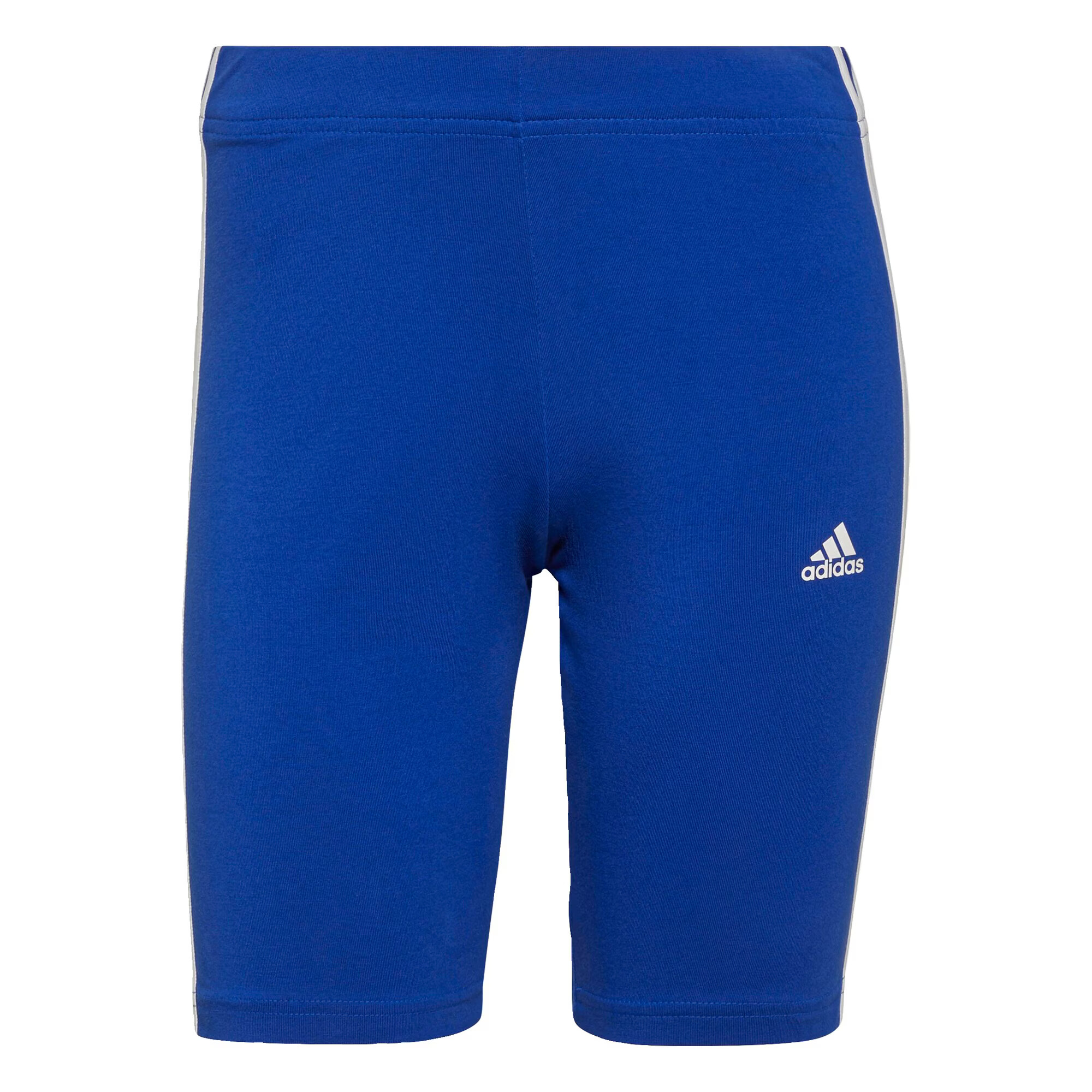 ADIDAS PERFORMANCE Športne hlače kraljevo modra / bela - Pepit.si