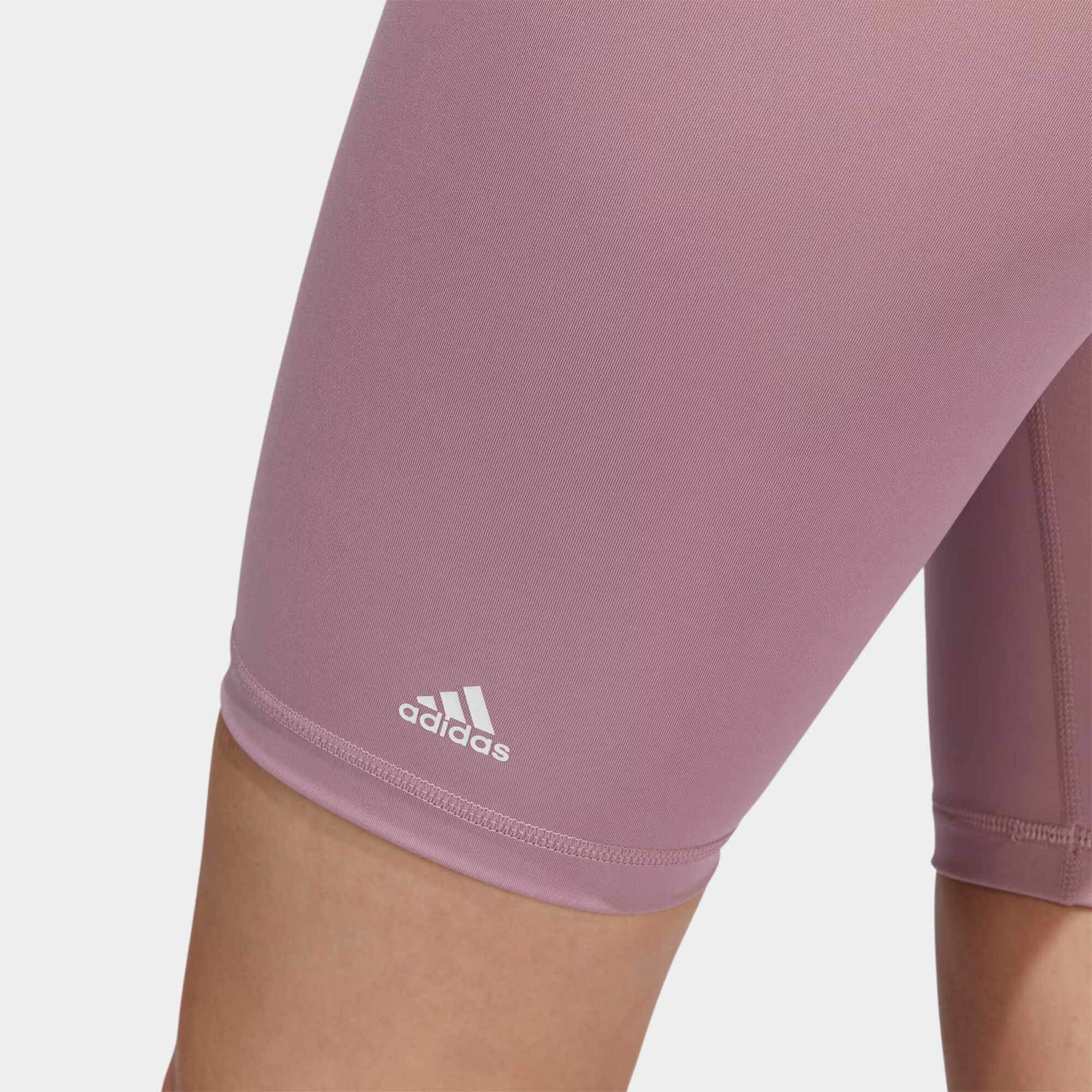 ADIDAS SPORTSWEAR Športne hlače lila - Pepit.si