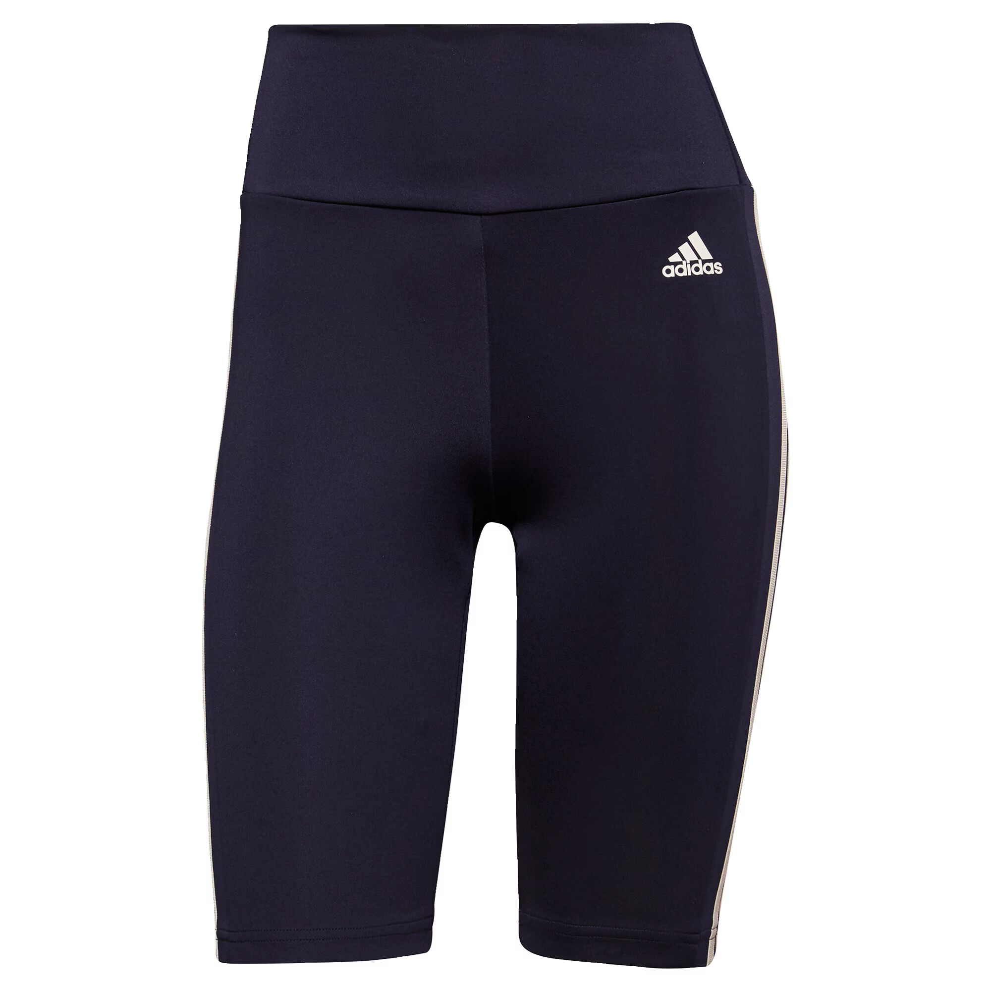 ADIDAS PERFORMANCE Športne hlače marine / bela - Pepit.si