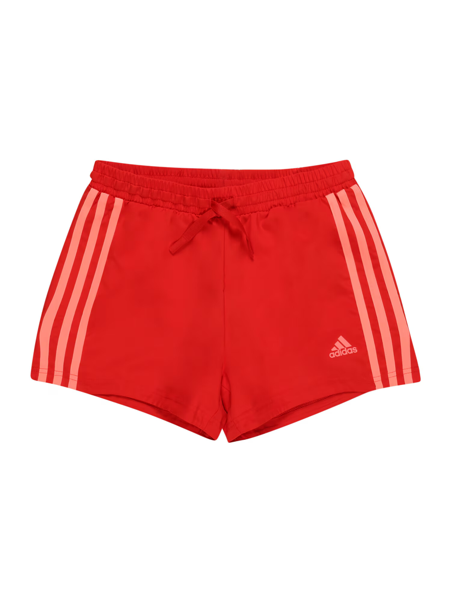 ADIDAS ORIGINALS Hlače roza / rdeča - Pepit.si