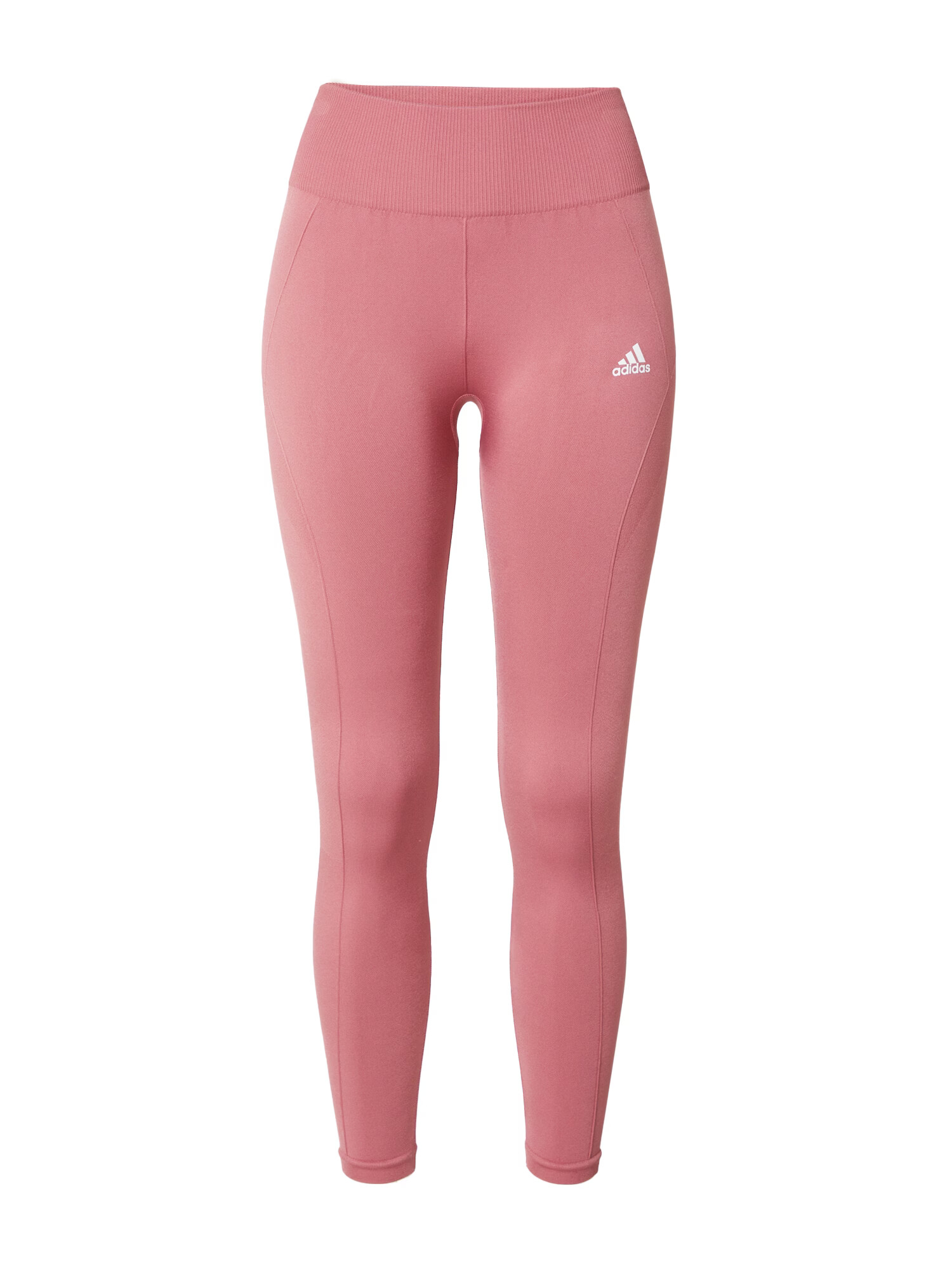 ADIDAS SPORTSWEAR Športne hlače rosé - Pepit.si