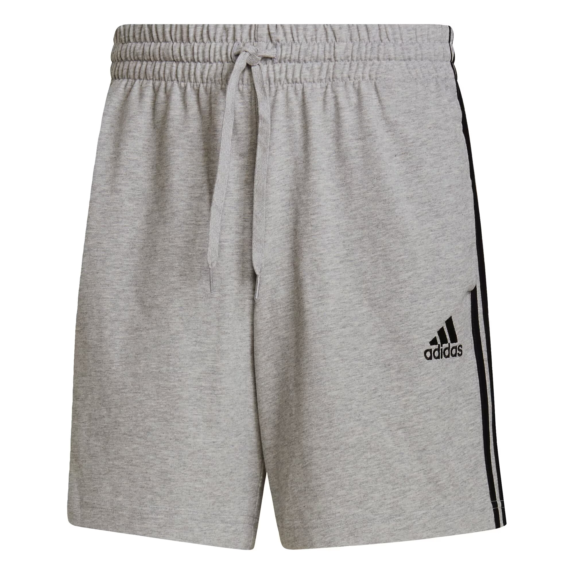 ADIDAS PERFORMANCE Športne hlače siva / črna - Pepit.si