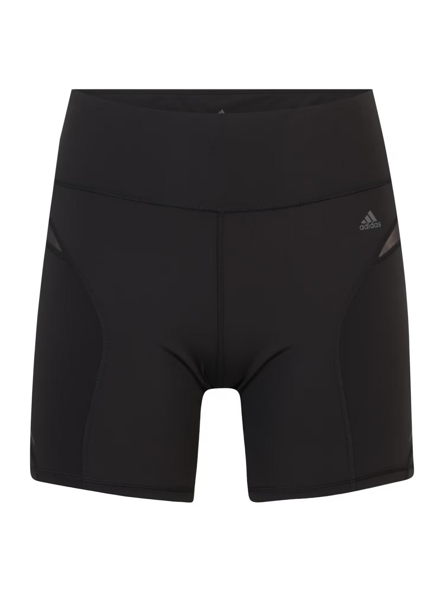 ADIDAS SPORTSWEAR Športne hlače siva / črna - Pepit.si