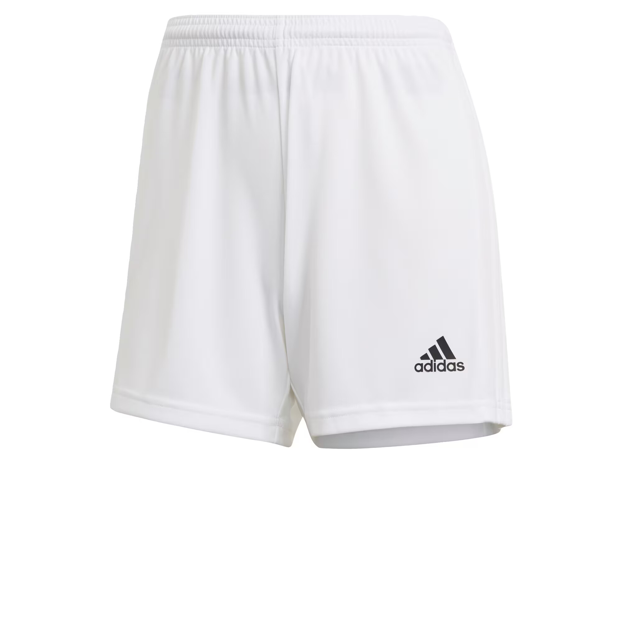 ADIDAS SPORTSWEAR Športne hlače 'Squadra 21' črna / bela - Pepit.si