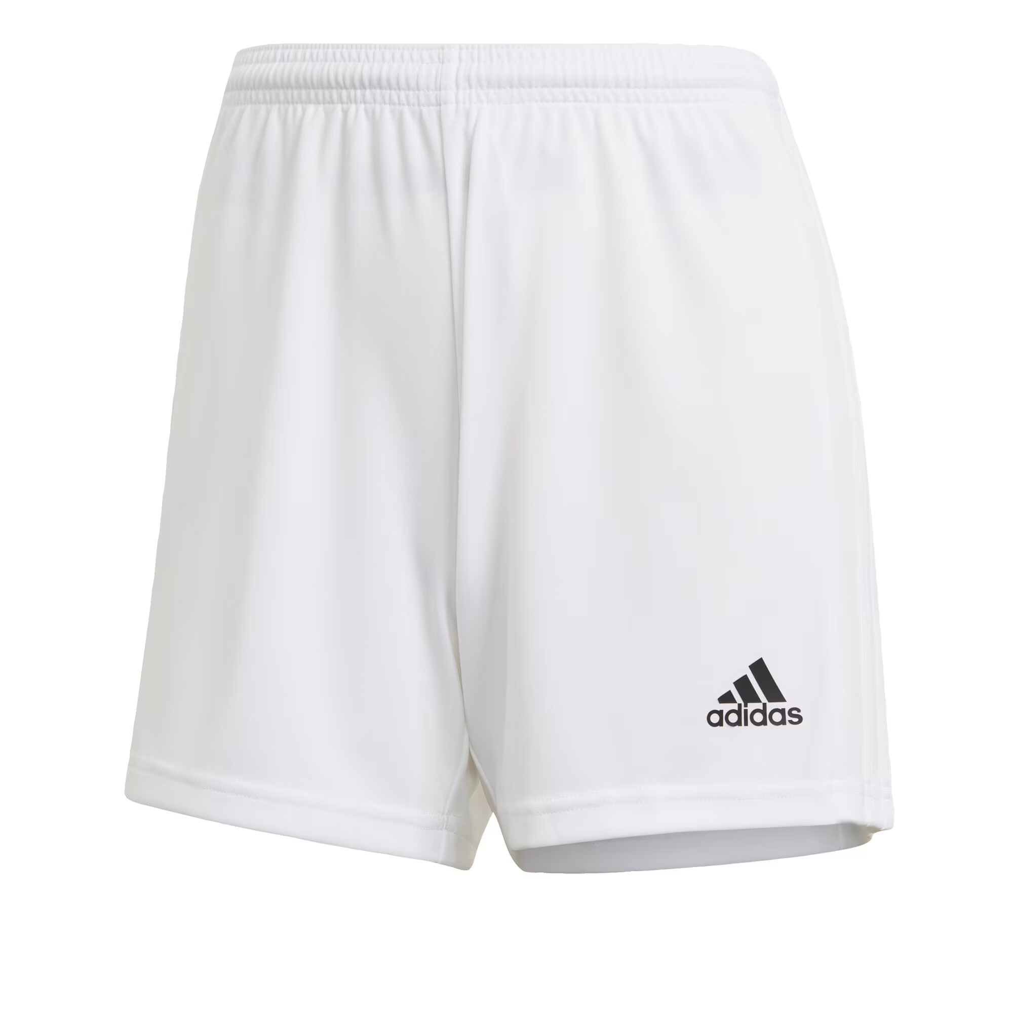 ADIDAS SPORTSWEAR Športne hlače 'Squadra 21' črna / bela - Pepit.si