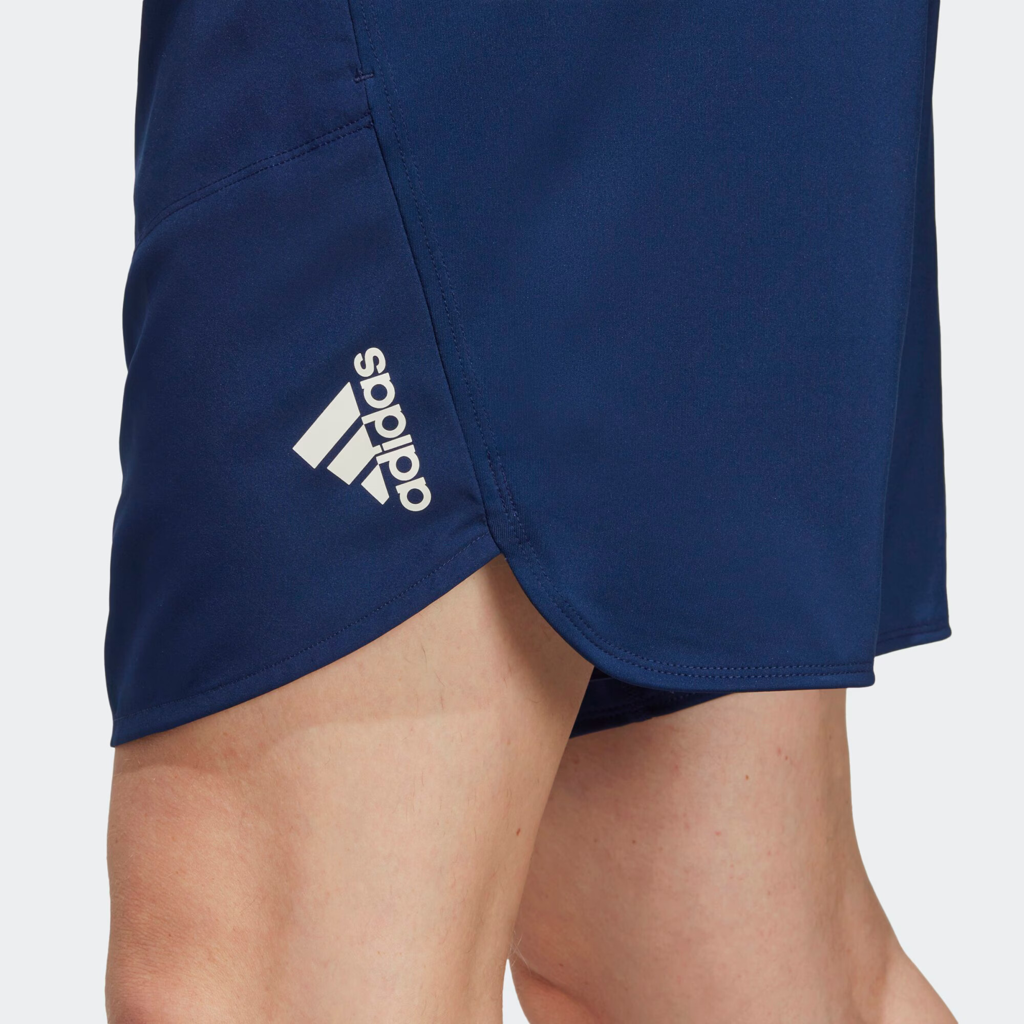 ADIDAS SPORTSWEAR Športne hlače temno modra - Pepit.si