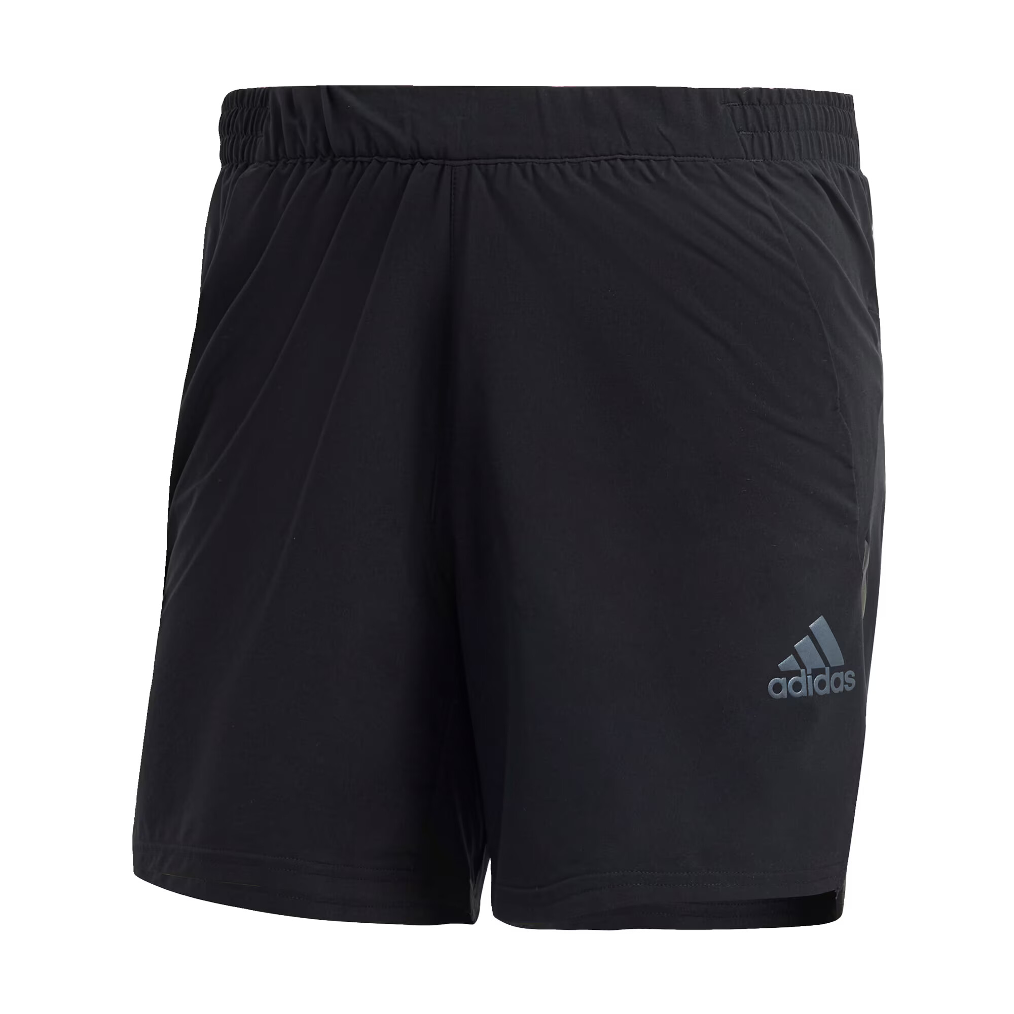 ADIDAS SPORTSWEAR Športne hlače 'X-City' temno siva / črna - Pepit.si