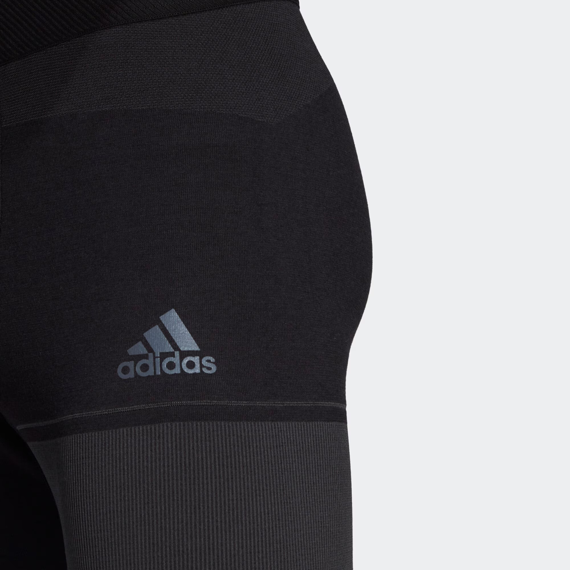 ADIDAS SPORTSWEAR Športne hlače 'X-City' temno siva / črna - Pepit.si