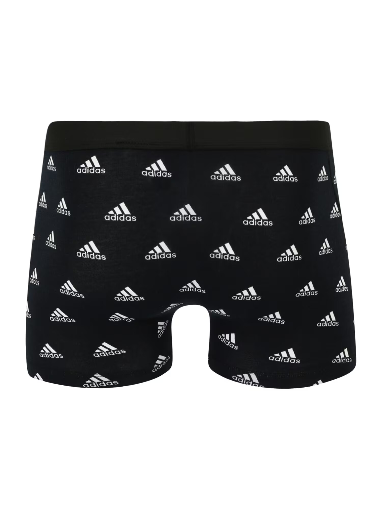 ADIDAS SPORTSWEAR Športne spodnjice mornarska / pegasto siva / črna - Pepit.si