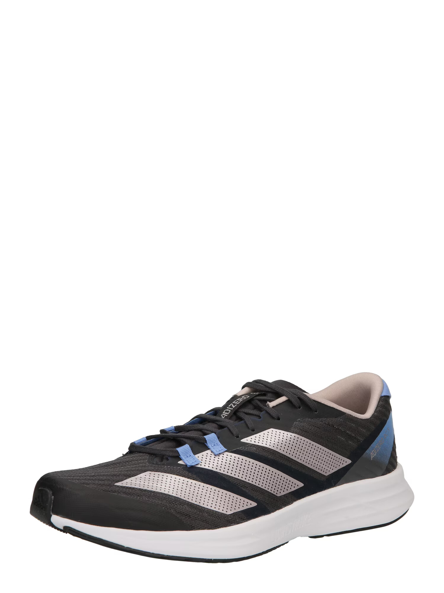 ADIDAS PERFORMANCE Tekaški čevelj 'Adizero RC 5' modra / kraljevo modra / antracit / srebrno-siva - Pepit.si