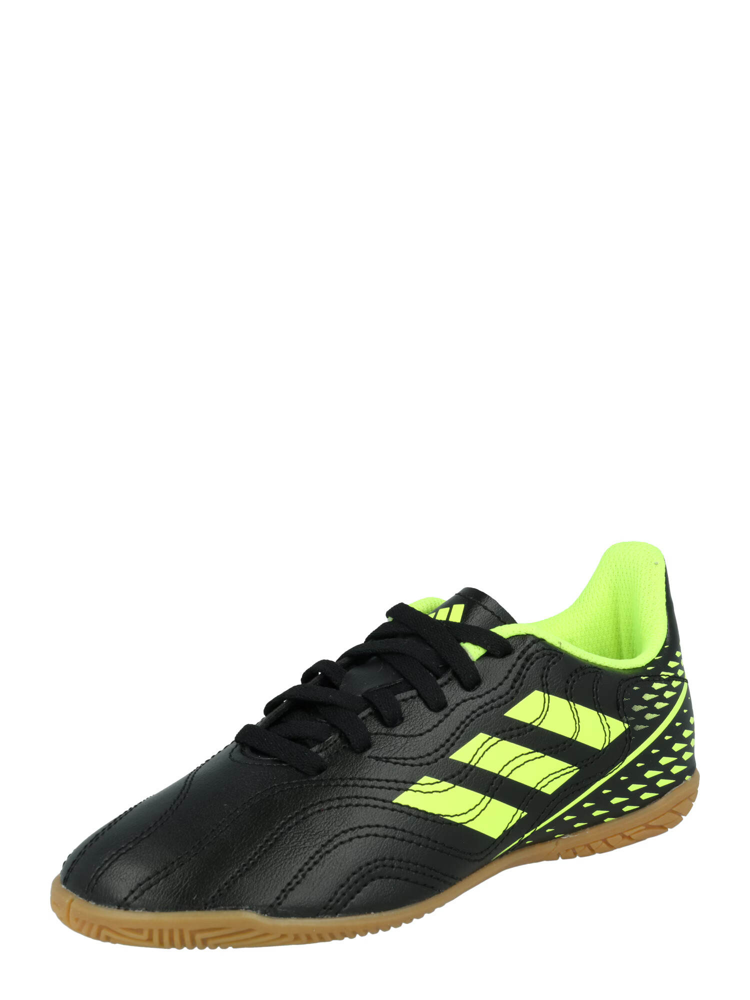 ADIDAS PERFORMANCE Športni čevelj 'COPA SENSE.4' limeta / črna - Pepit.si