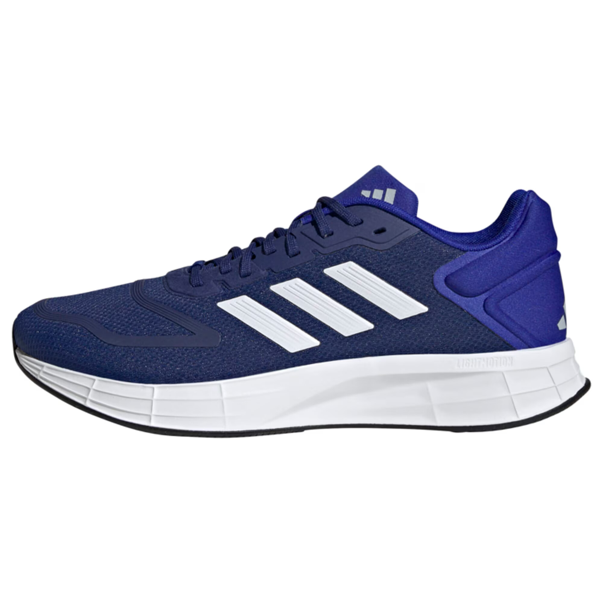 ADIDAS PERFORMANCE Tekaški čevelj 'Duramo SL 2.0' modra / mornarska / bela - Pepit.si