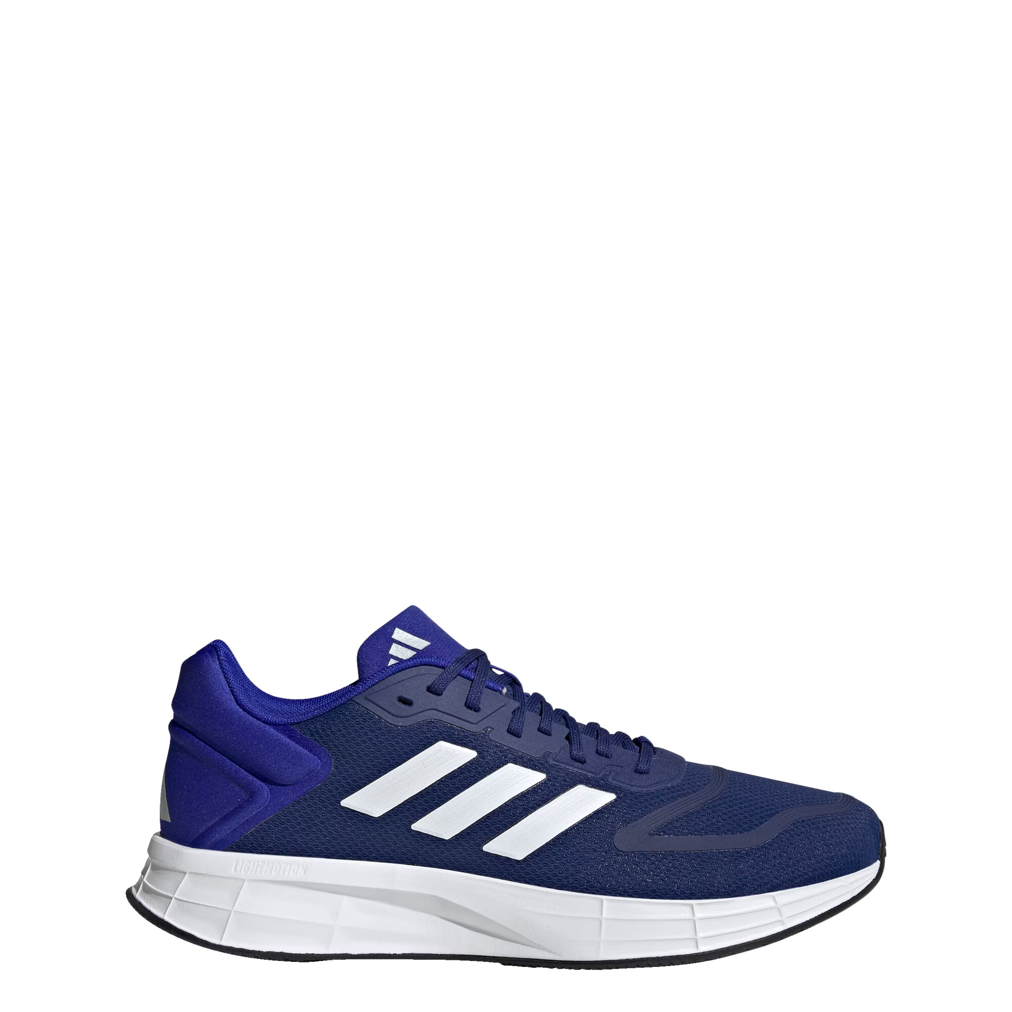 ADIDAS PERFORMANCE Tekaški čevelj 'Duramo SL 2.0' modra / mornarska / bela - Pepit.si