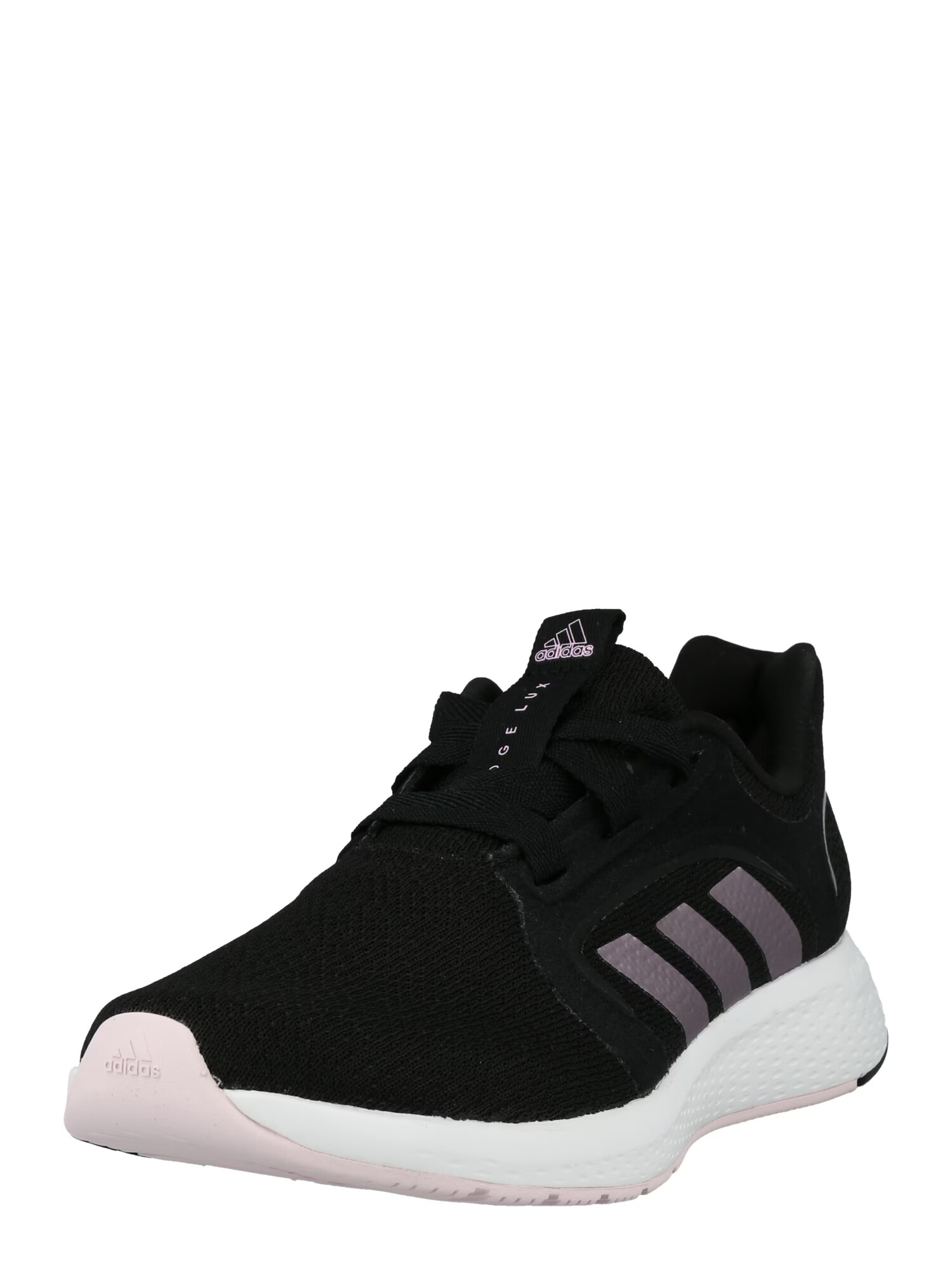 ADIDAS SPORTSWEAR Nizke superge 'EDGE LUX 5' sivka / črna - Pepit.si