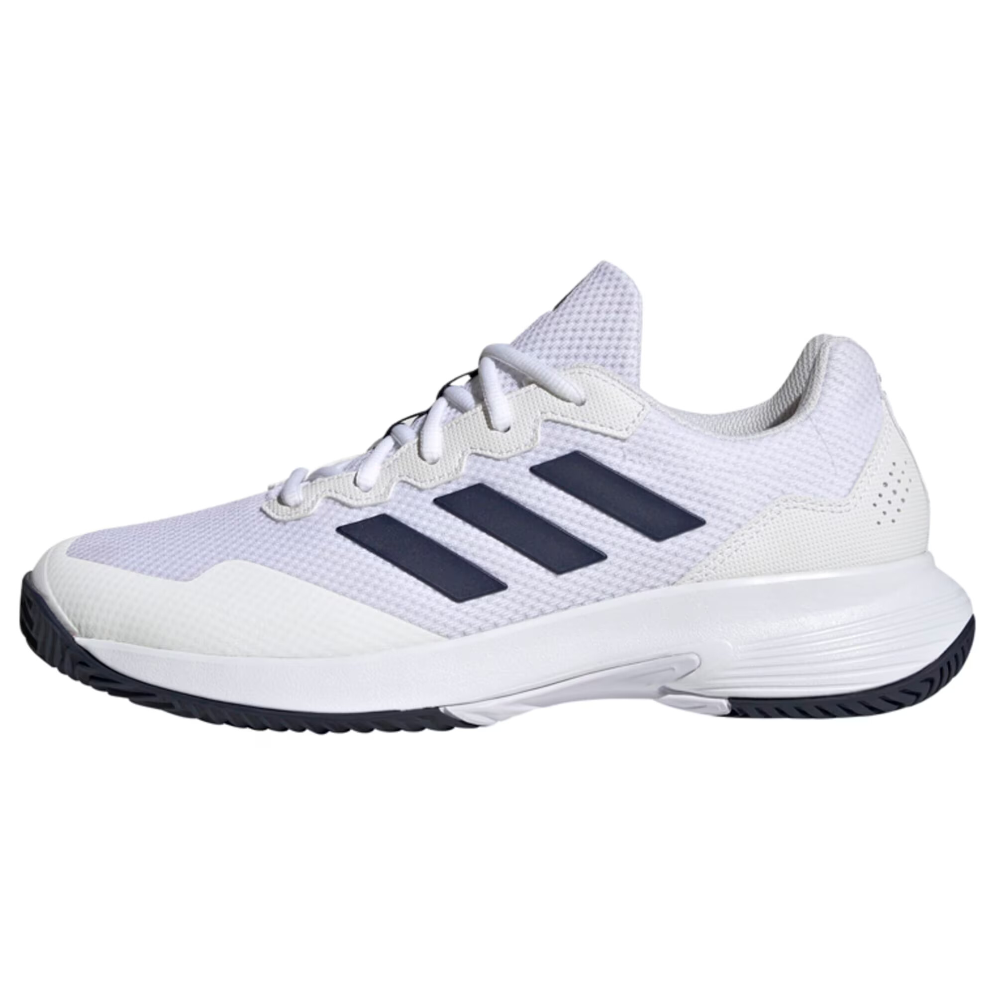 ADIDAS PERFORMANCE Športni čevelj 'Gamecourt 2.0' mornarska / bela - Pepit.si