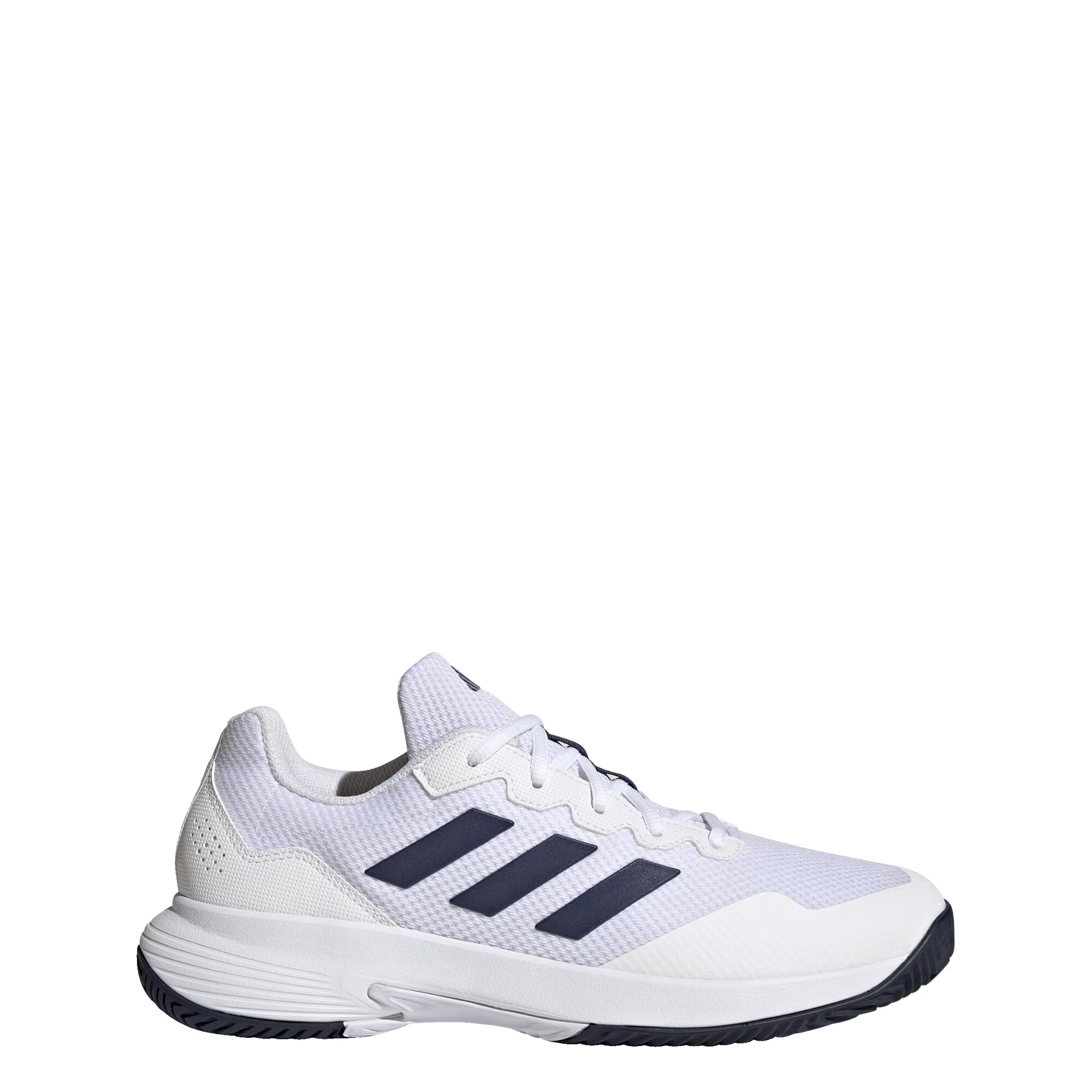 ADIDAS PERFORMANCE Športni čevelj 'Gamecourt 2.0' mornarska / bela - Pepit.si