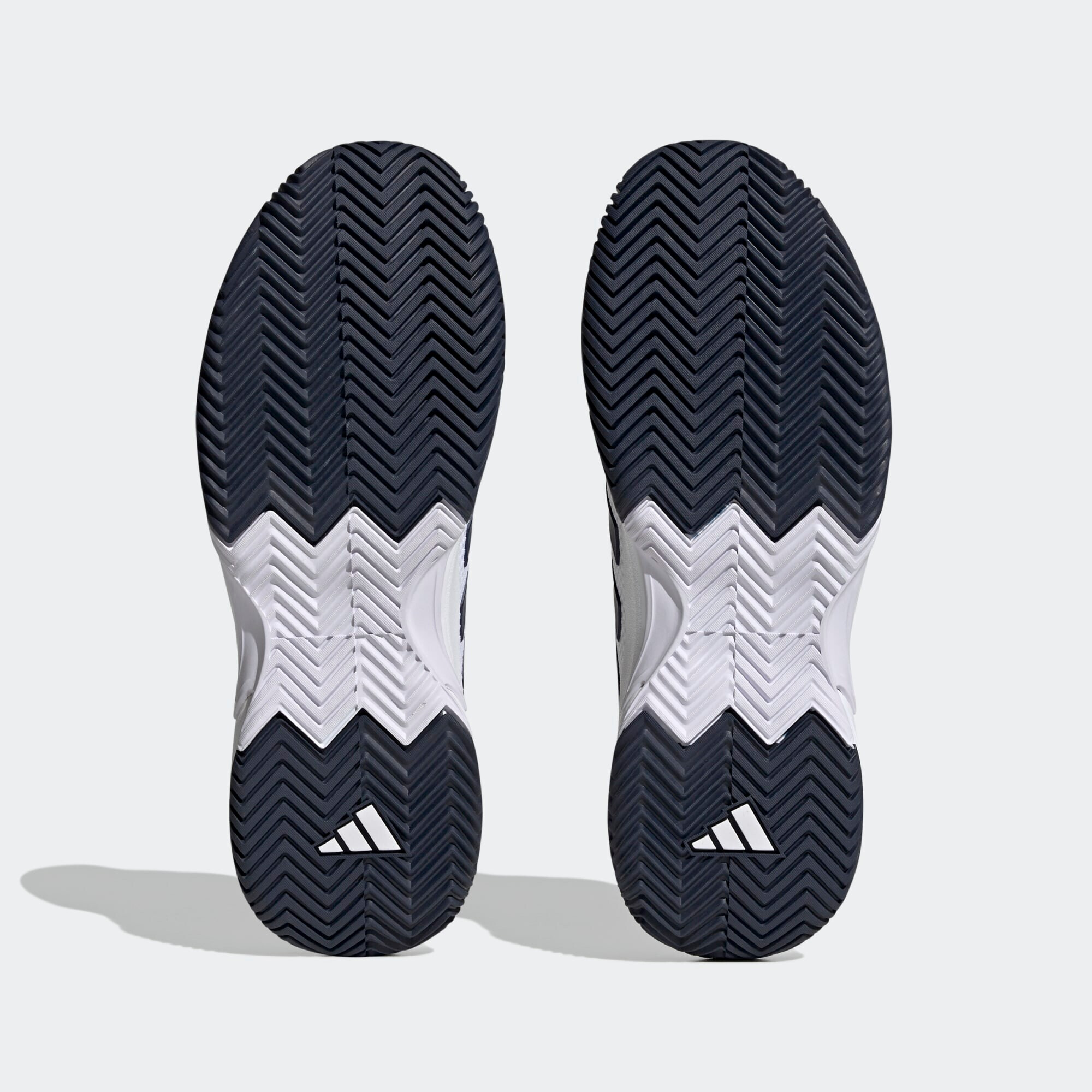 ADIDAS PERFORMANCE Športni čevelj 'Gamecourt 2.0' mornarska / bela - Pepit.si