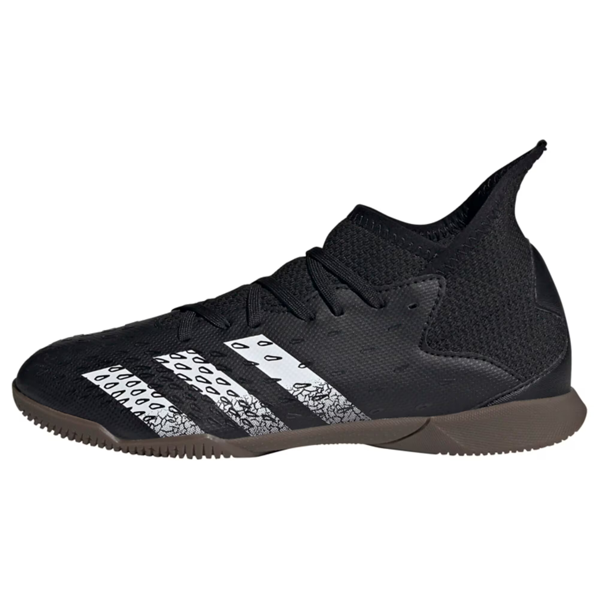 ADIDAS PERFORMANCE Športni čevelj 'Predator Freak.3' črna / bela - Pepit.si