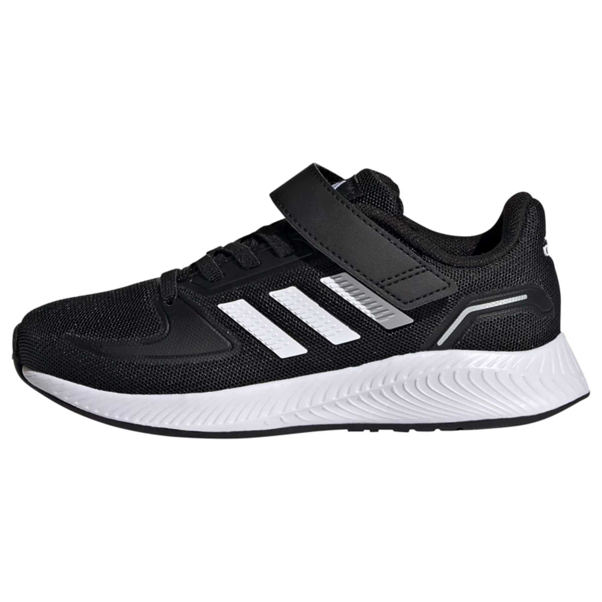 ADIDAS PERFORMANCE Športni čevelj 'Runfalcon 2.0' črna / bela - Pepit.si