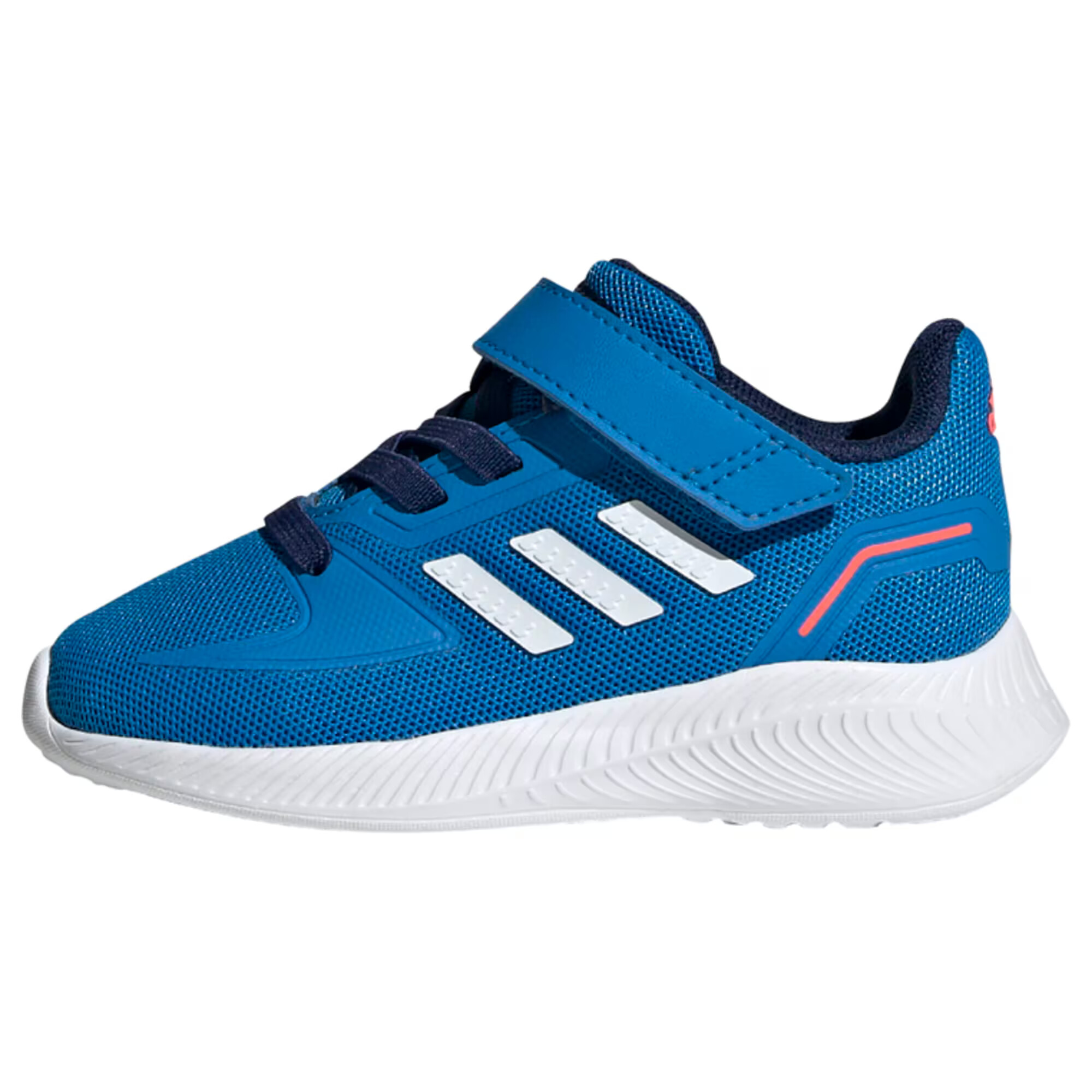 ADIDAS PERFORMANCE Športni čevelj 'Runfalcon 2.0 I' modra / bela - Pepit.si