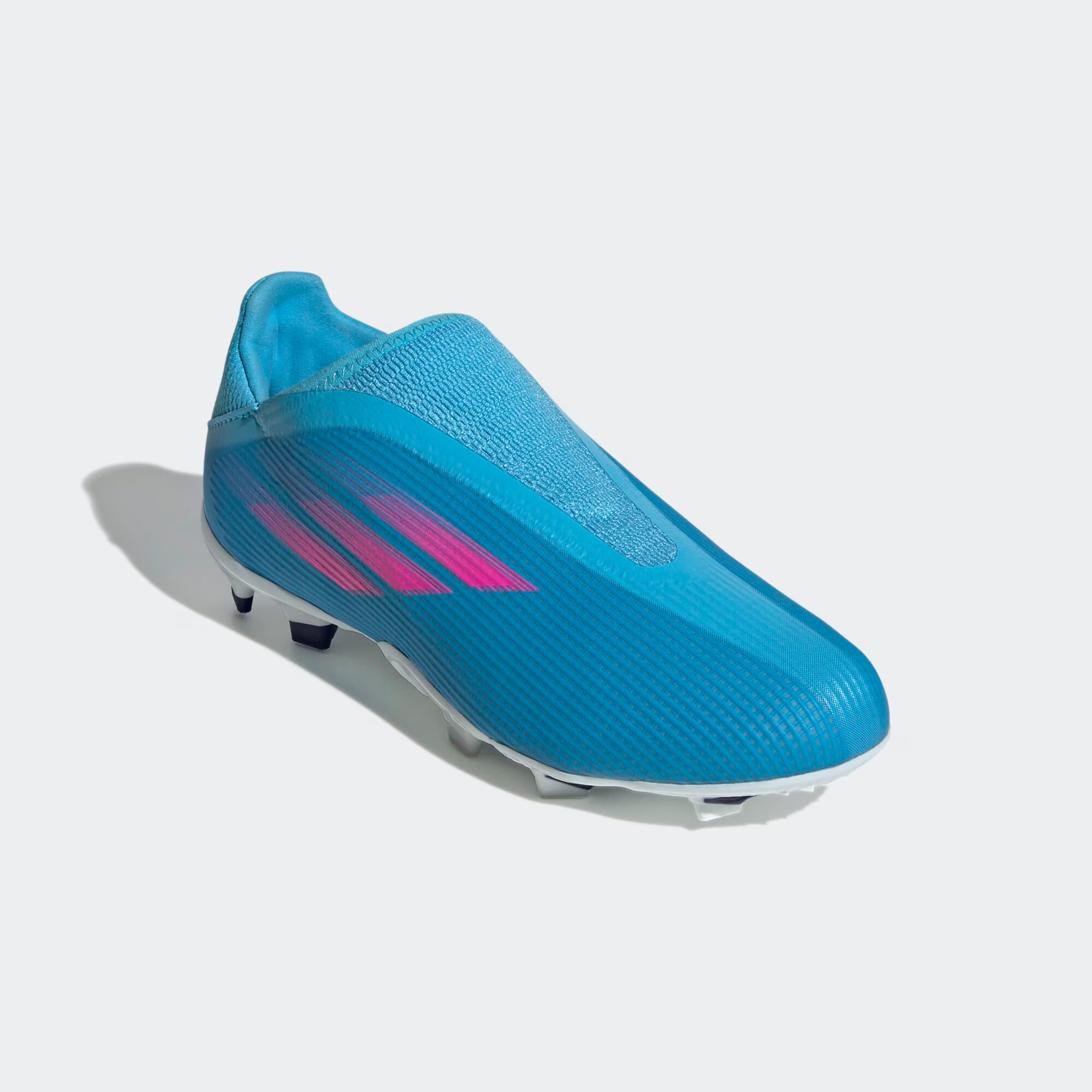 ADIDAS PERFORMANCE Športni čevelj 'Speedflow' modra / roza - Pepit.si