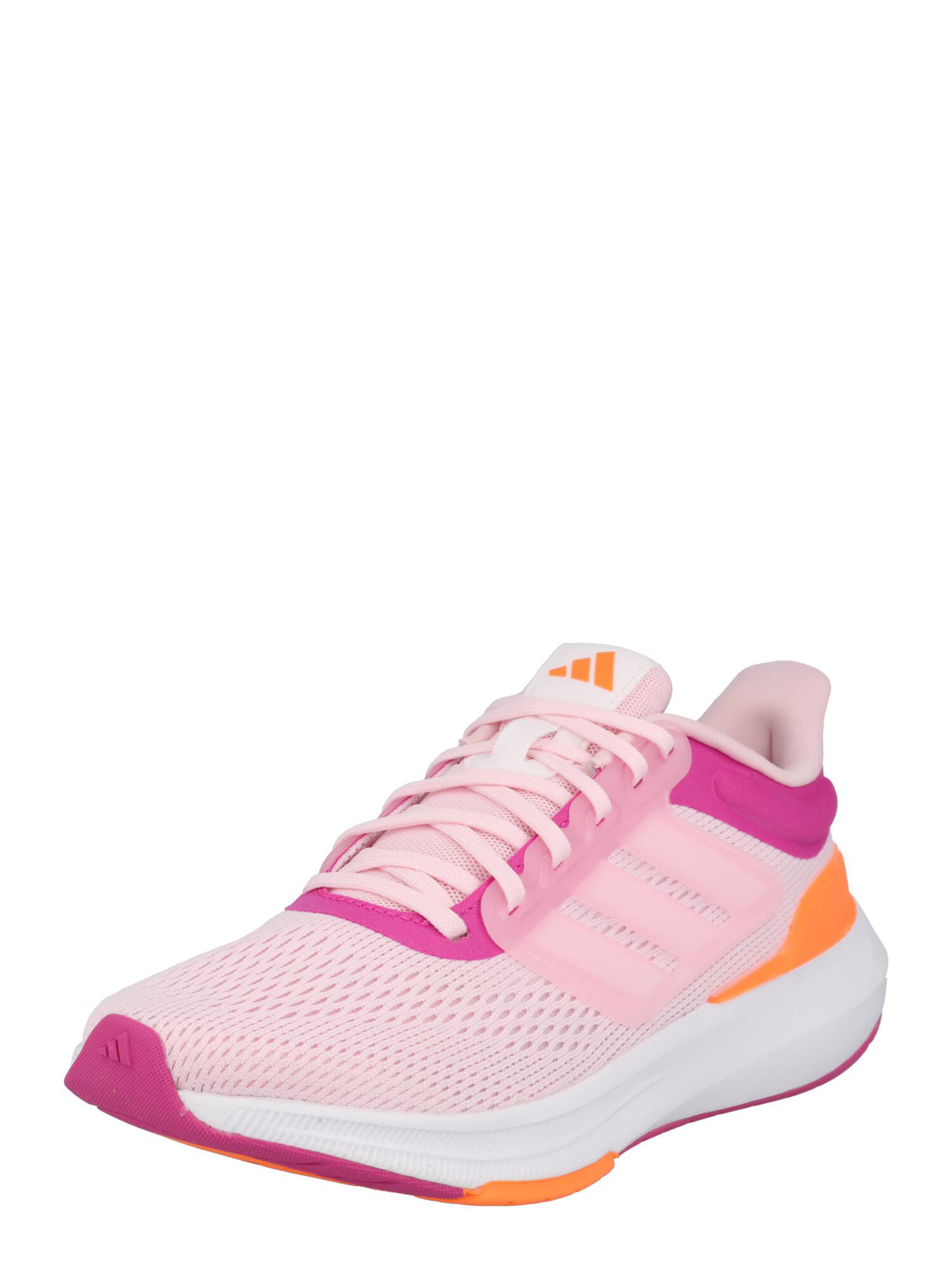 ADIDAS SPORTSWEAR Superge 'ULTRABOUNCE' oranžna / roza / pitaja / staro roza - Pepit.si