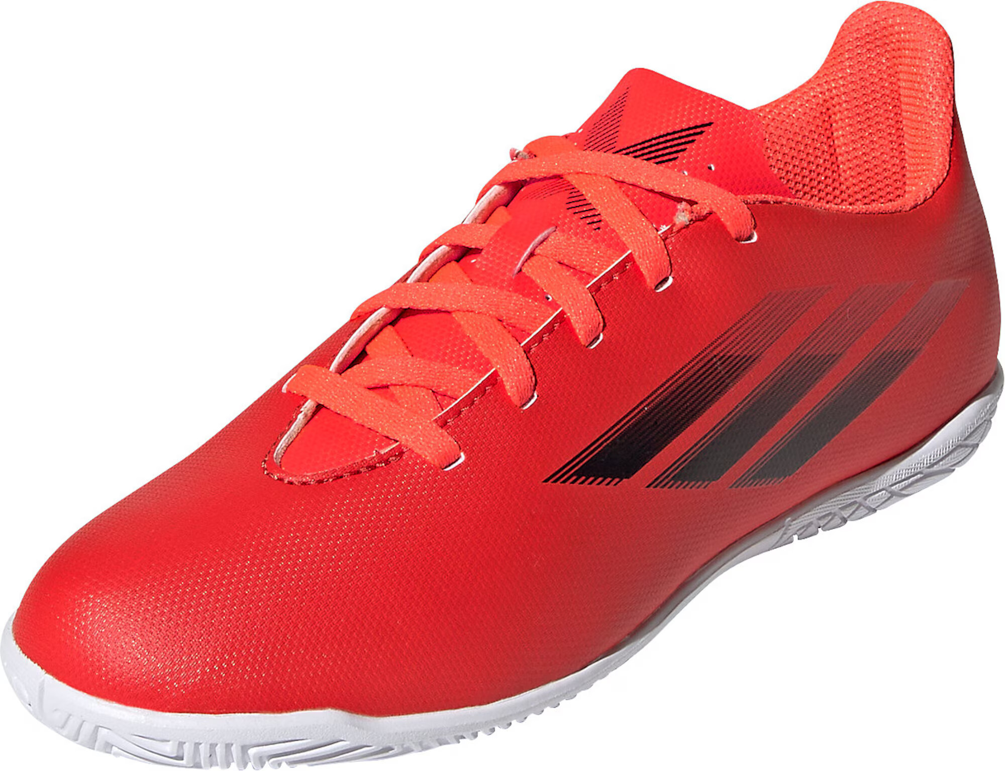 ADIDAS PERFORMANCE Športni čevelj 'X Speedflow.4' rdeča / črna - Pepit.si