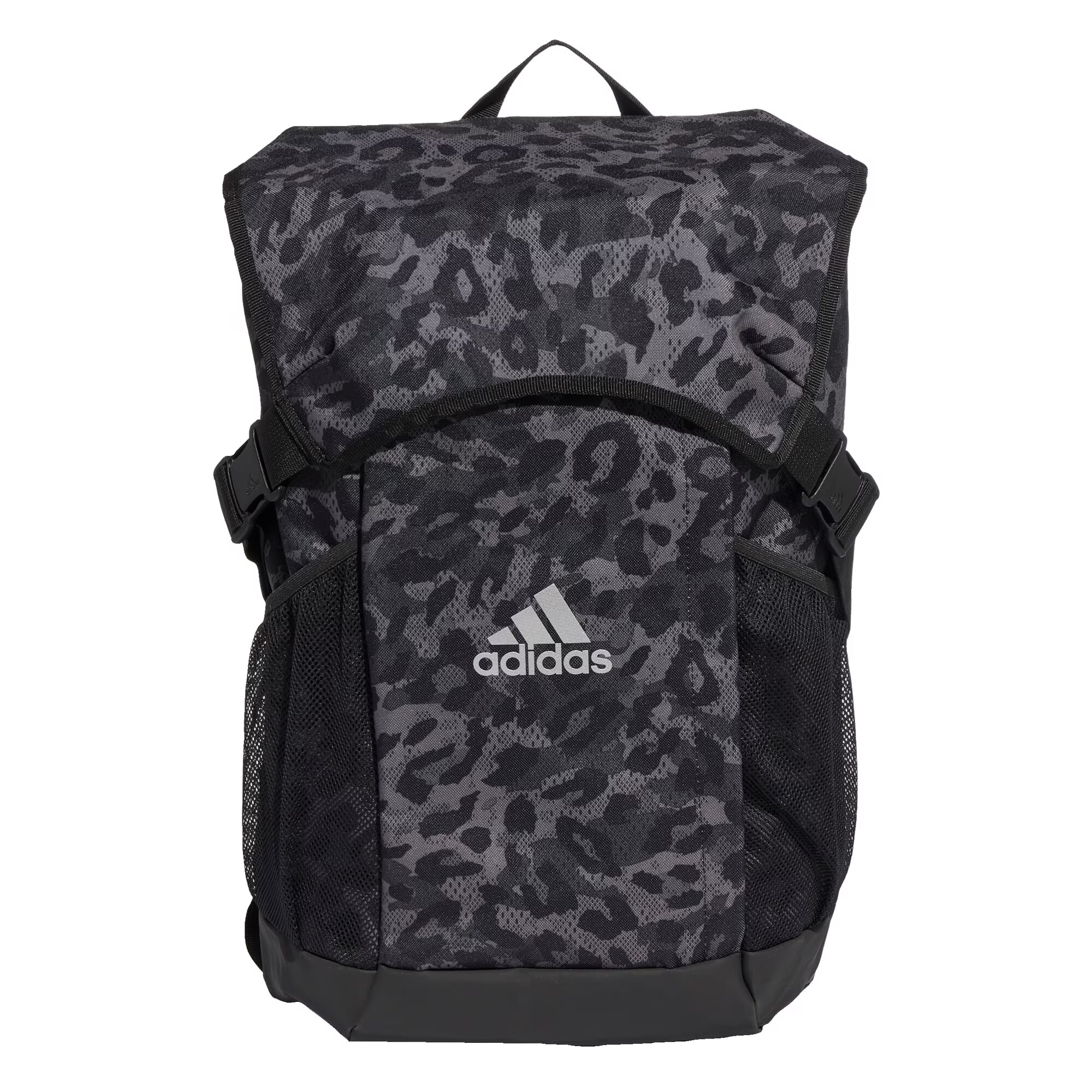 ADIDAS PERFORMANCE Športni nahrbtnik temno siva / grafit / siva / črna / bela - Pepit.si