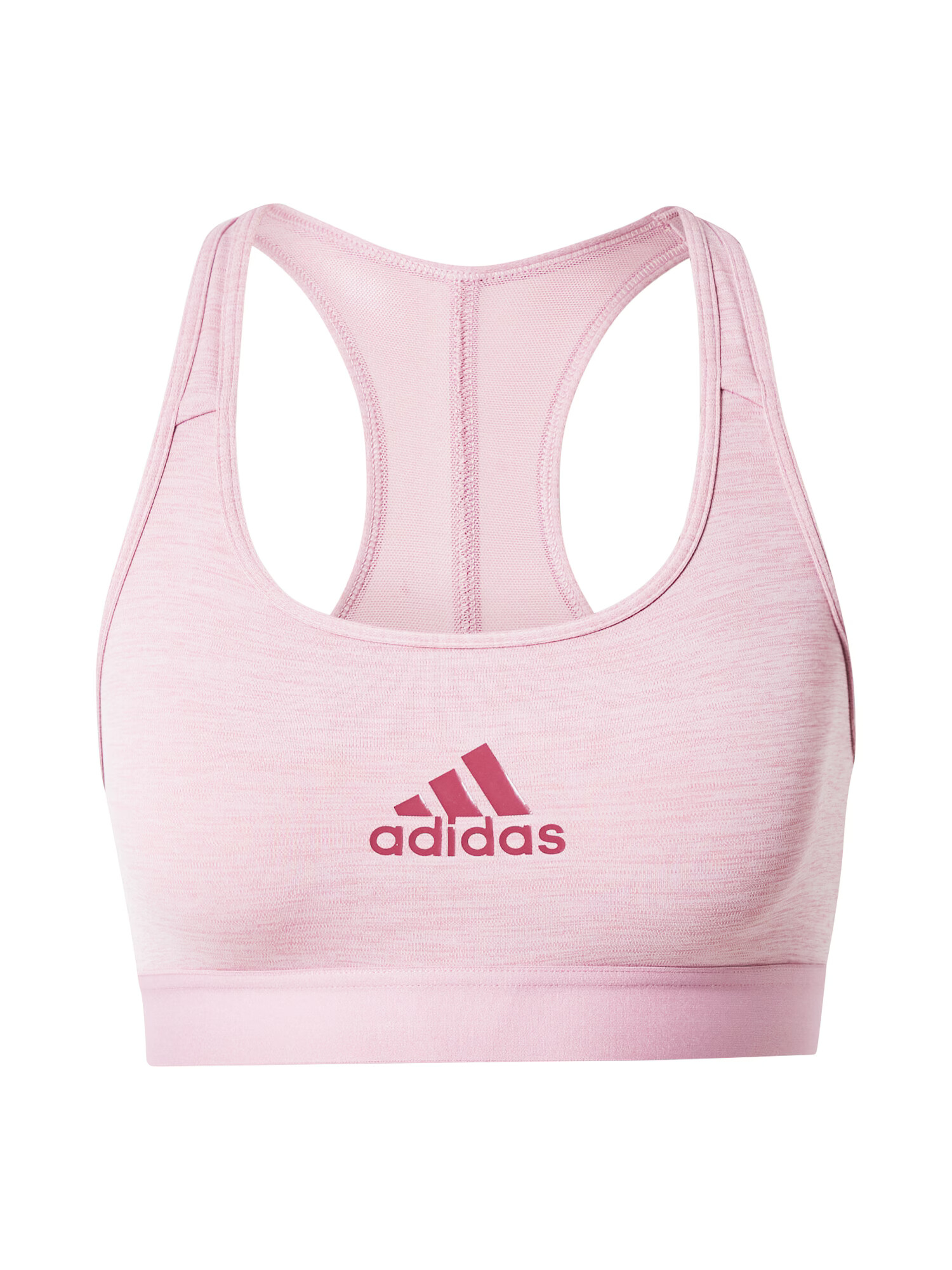 ADIDAS SPORTSWEAR Športni nederček mauve / burgund - Pepit.si