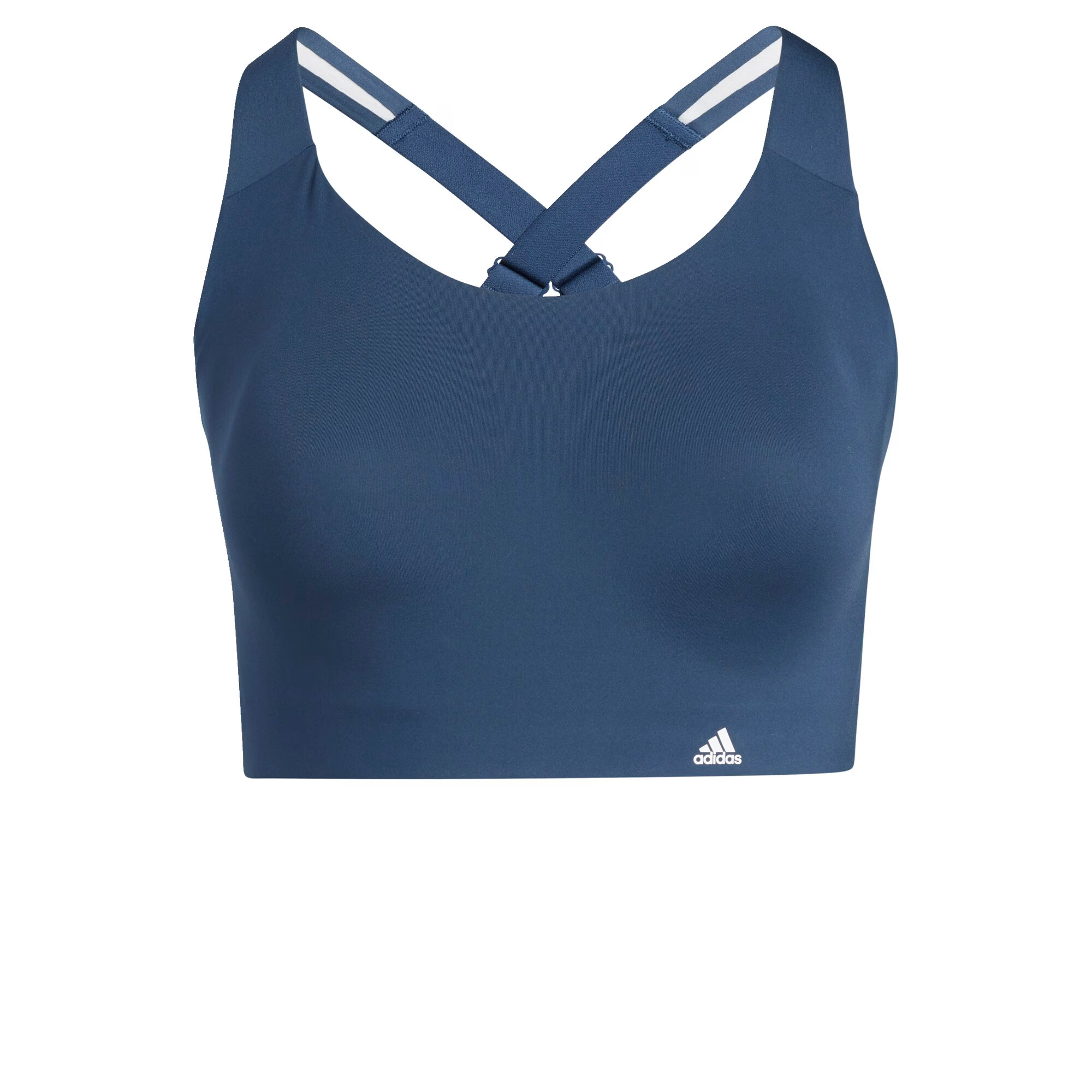 ADIDAS PERFORMANCE Športni nederček temno modra - Pepit.si