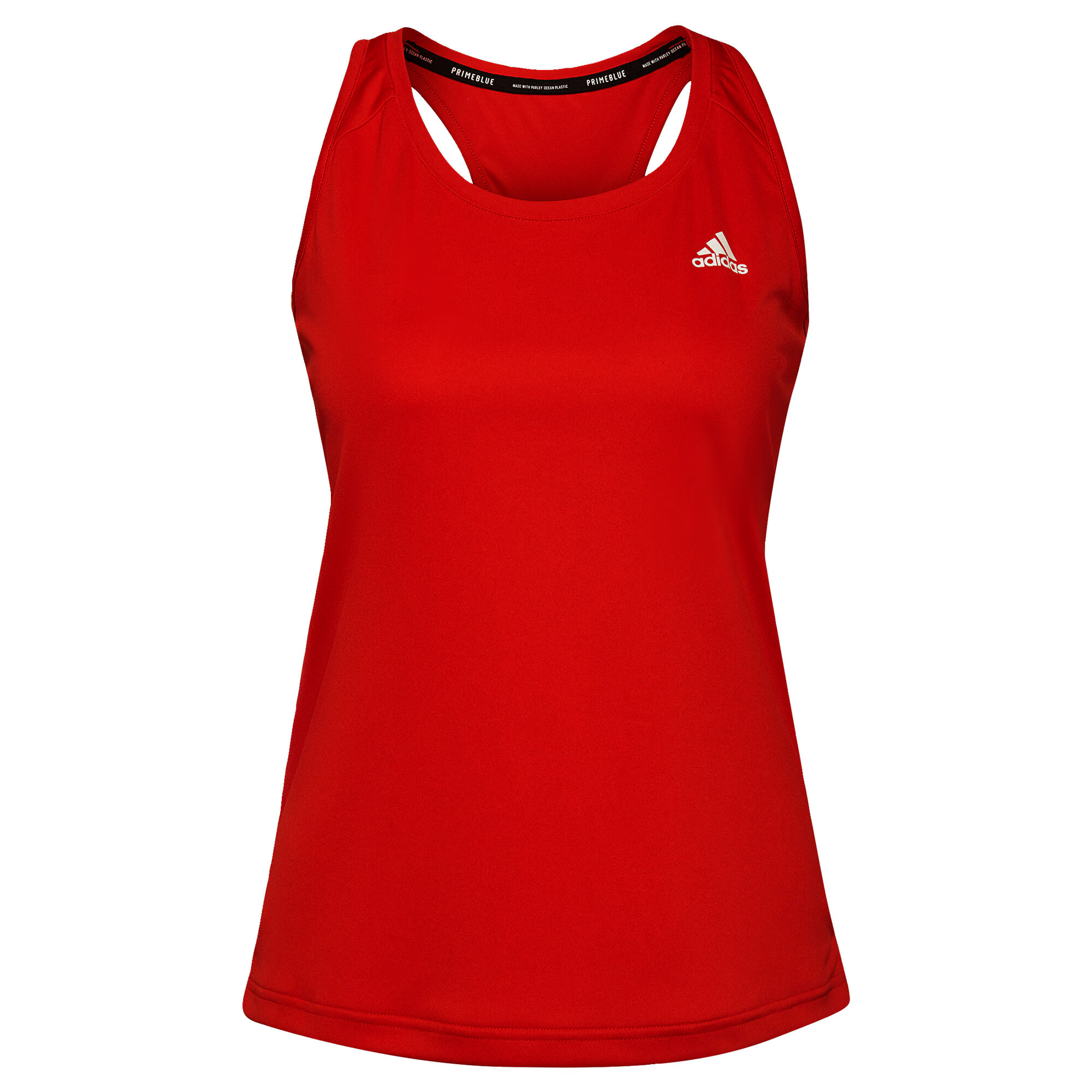 ADIDAS SPORTSWEAR Športni top magenta / črna - Pepit.si