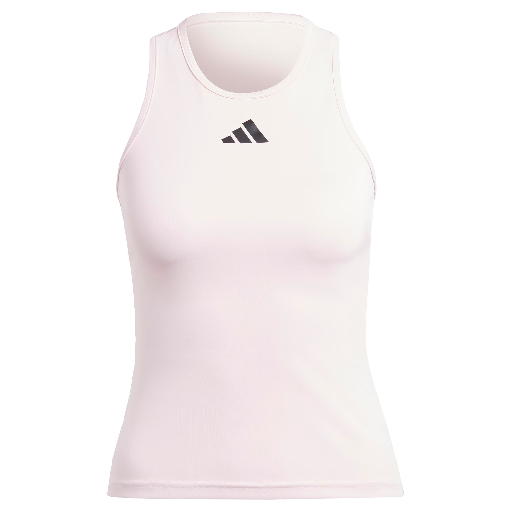 ADIDAS PERFORMANCE Športni top pastelno roza / črna - Pepit.si