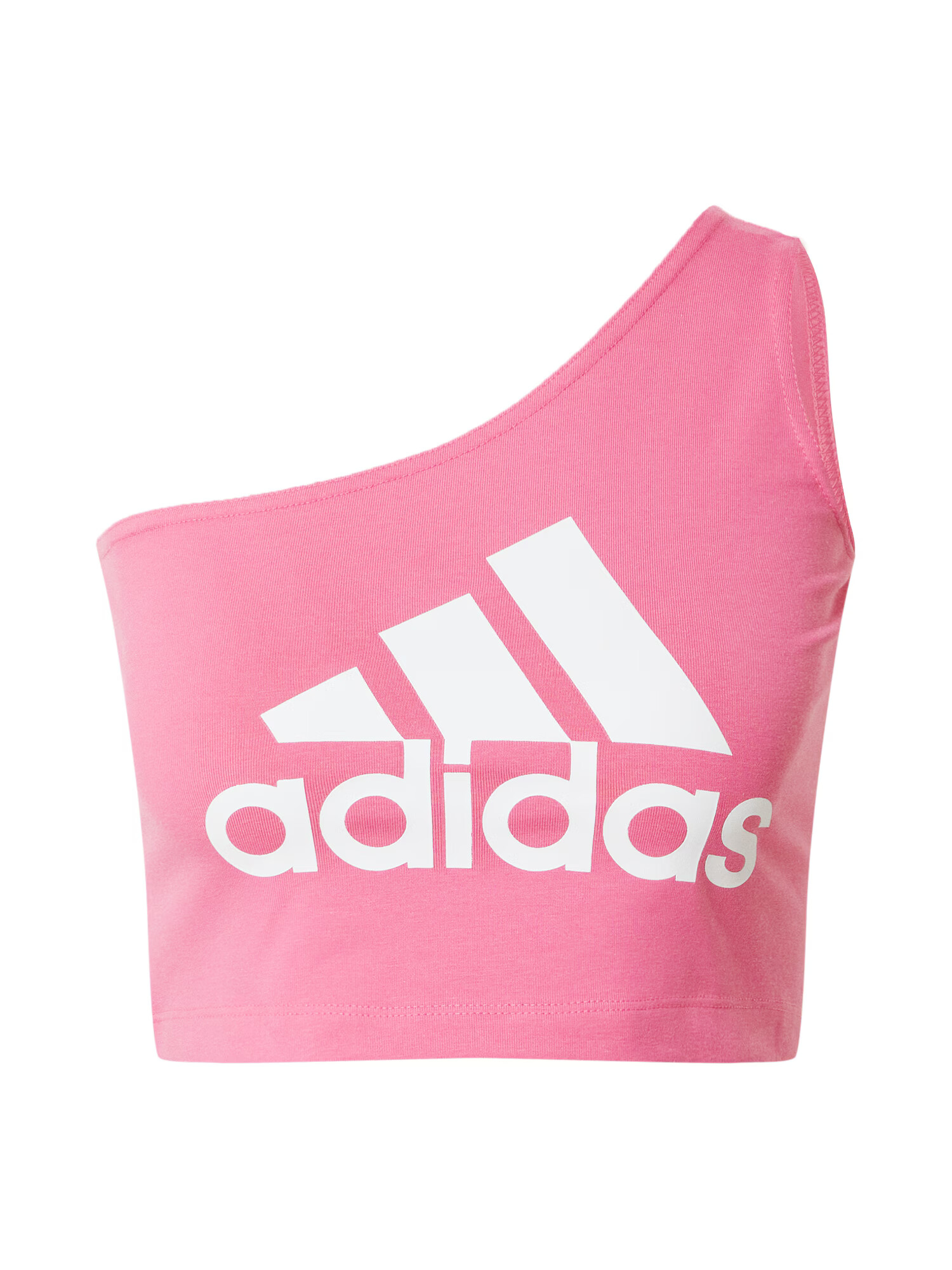 ADIDAS SPORTSWEAR Športni top svetlo lila / bela - Pepit.si