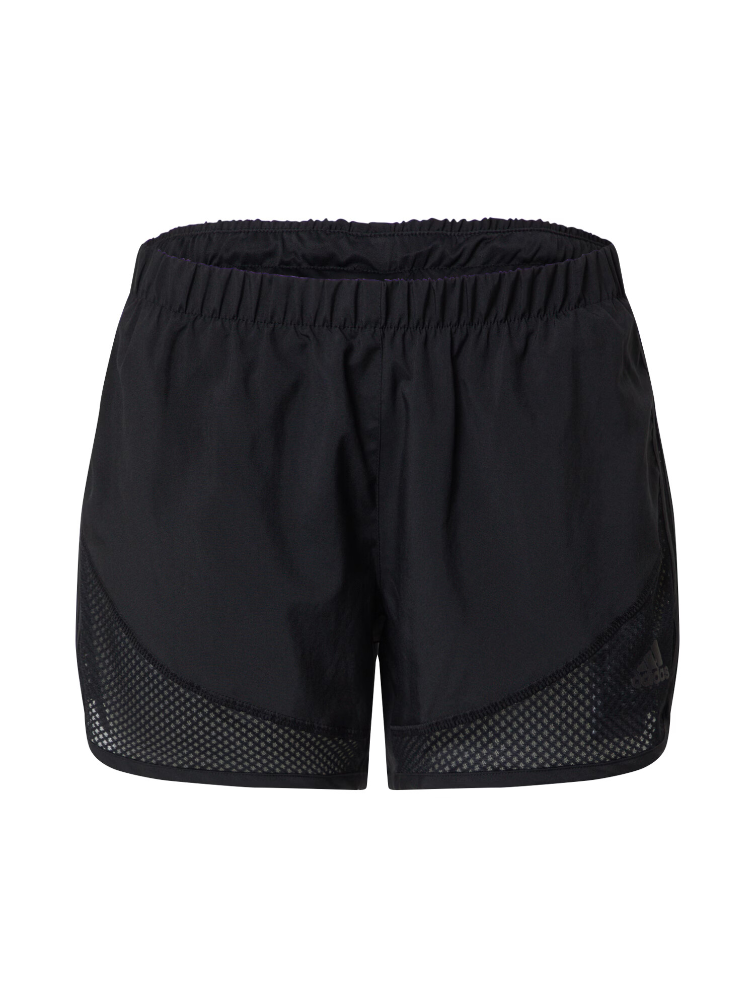 ADIDAS PERFORMANCE Sportshorts 'Marathon 20' črna - Pepit.si