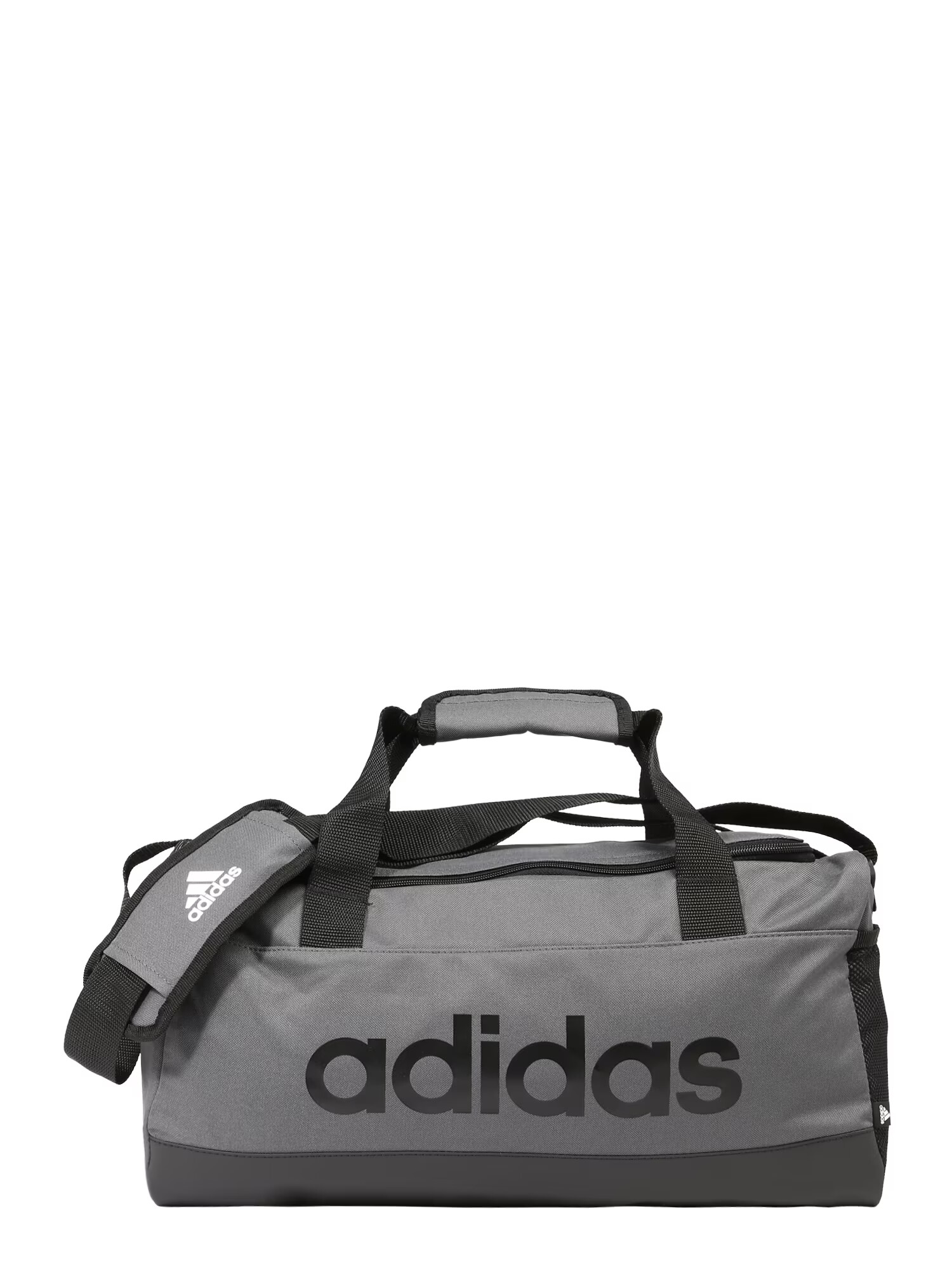 ADIDAS PERFORMANCE Sporttasche siva / črna - Pepit.si