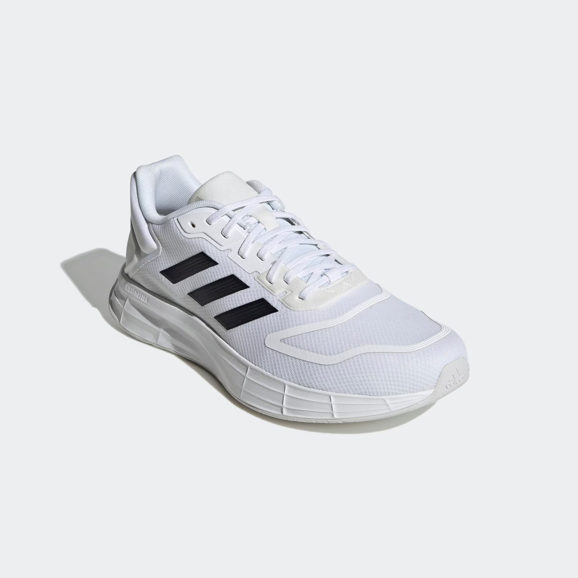 ADIDAS PERFORMANCE Tekaški čevelj 'Duramo SL 2.0' črna / bela - Pepit.si