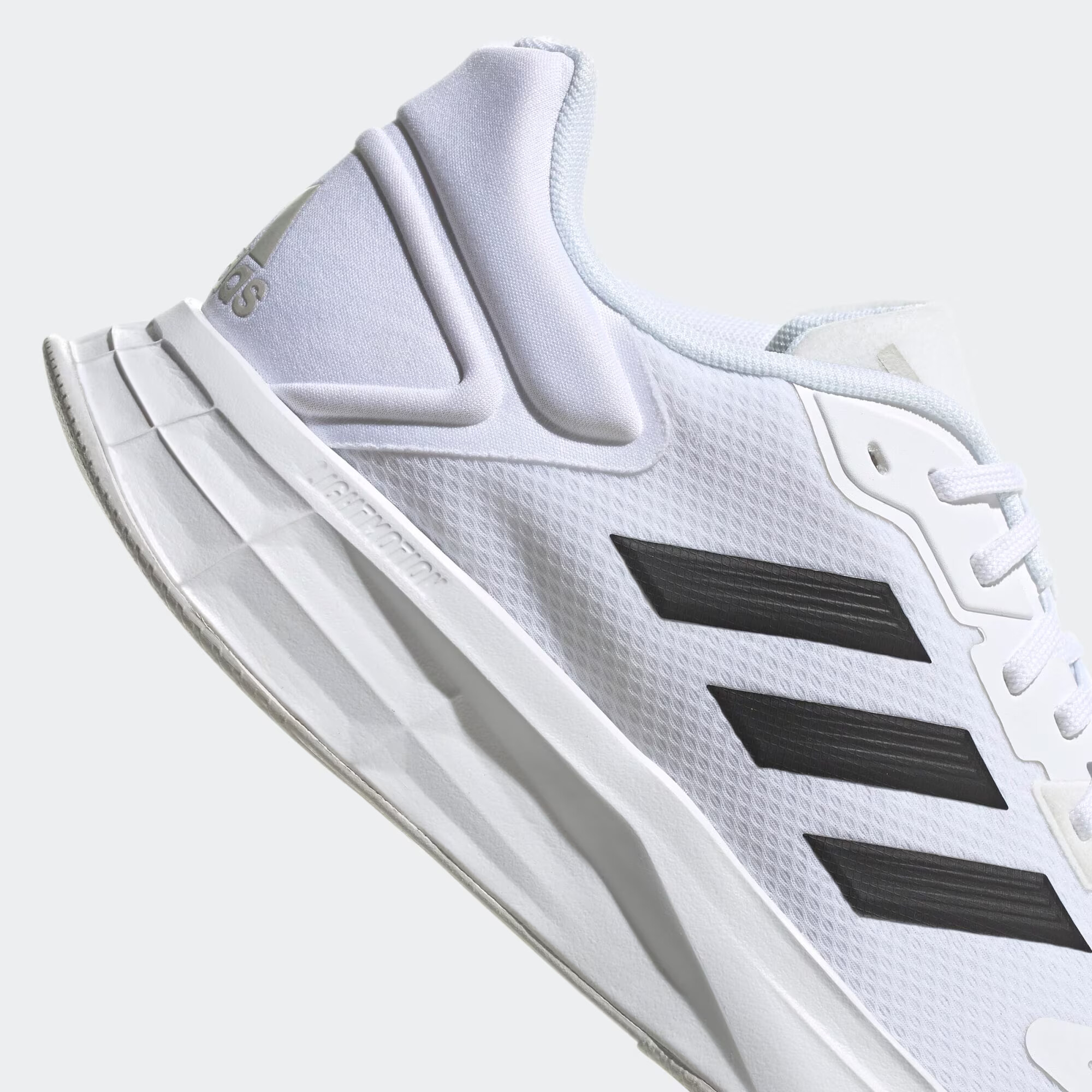 ADIDAS PERFORMANCE Tekaški čevelj 'Duramo SL 2.0' črna / bela - Pepit.si