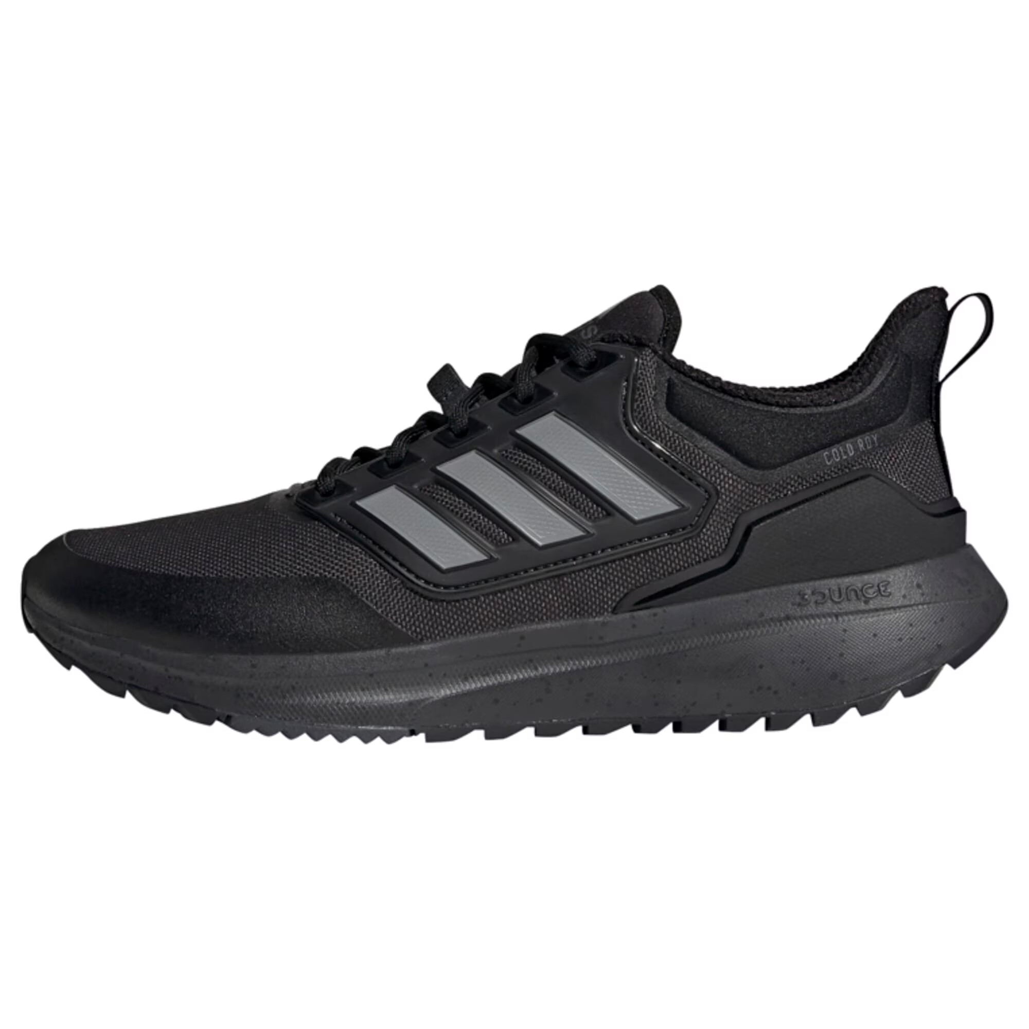 ADIDAS PERFORMANCE Tekaški čevelj 'EQ21' črna / temno siva / siva - Pepit.si