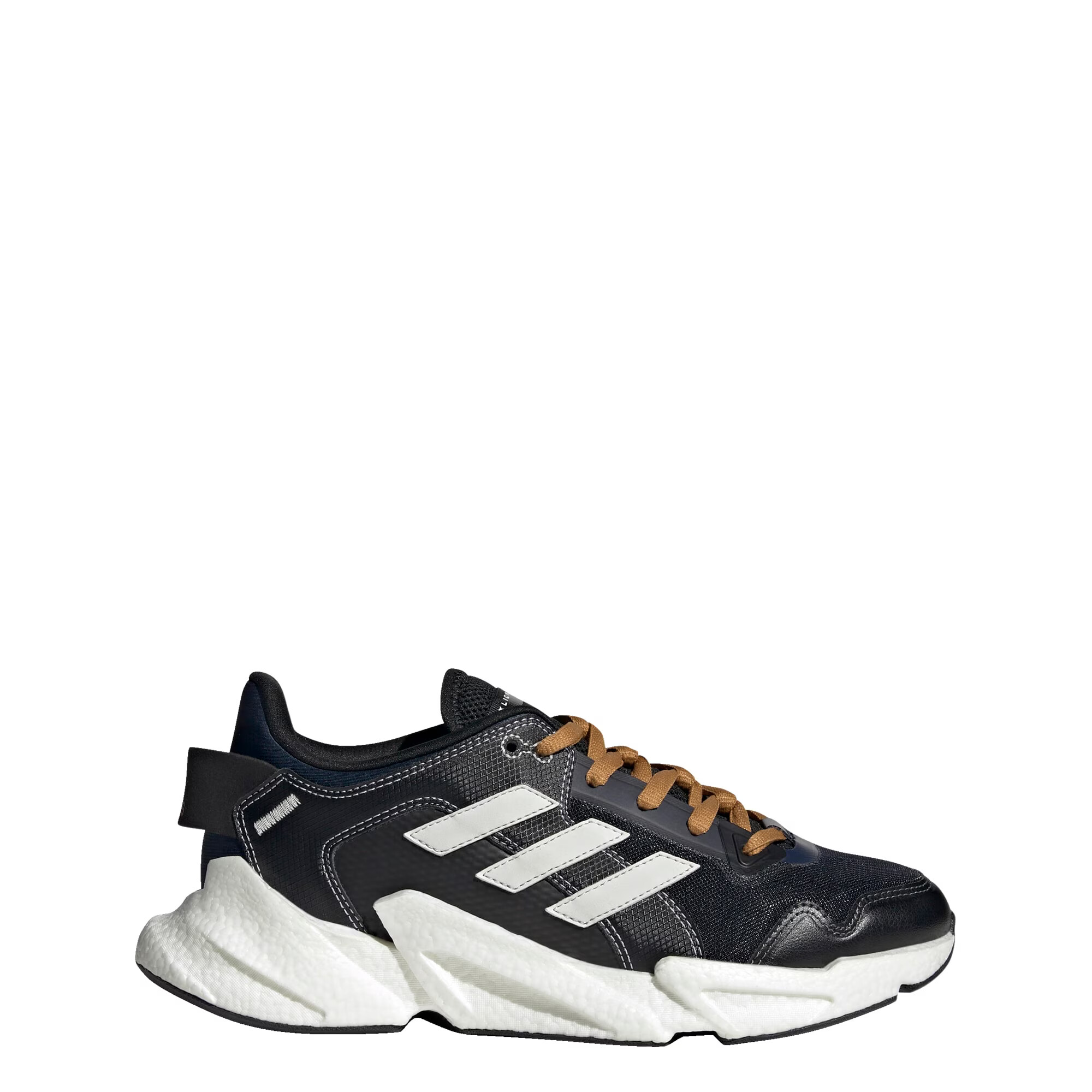 ADIDAS SPORTSWEAR Nizke superge 'Karlie Kloss X9000' nočno modra / siva / črna / bela - Pepit.si