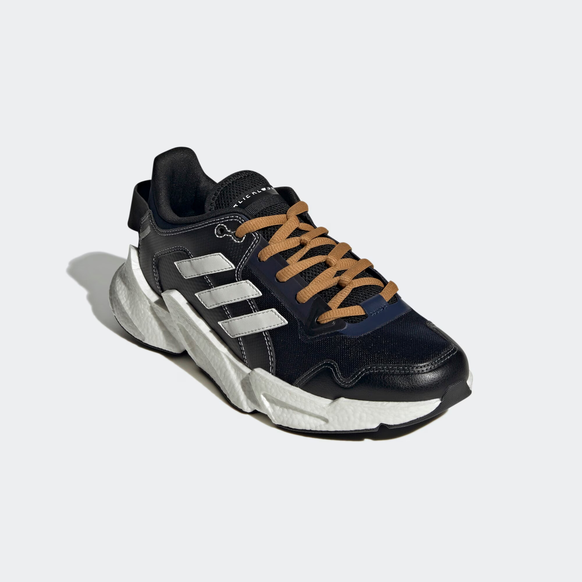 ADIDAS SPORTSWEAR Nizke superge 'Karlie Kloss X9000' nočno modra / siva / črna / bela - Pepit.si