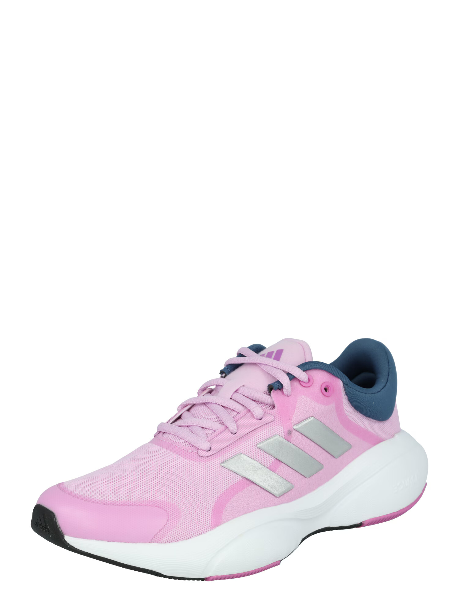 ADIDAS SPORTSWEAR Nizke superge 'Response' modra / roza / srebrna - Pepit.si