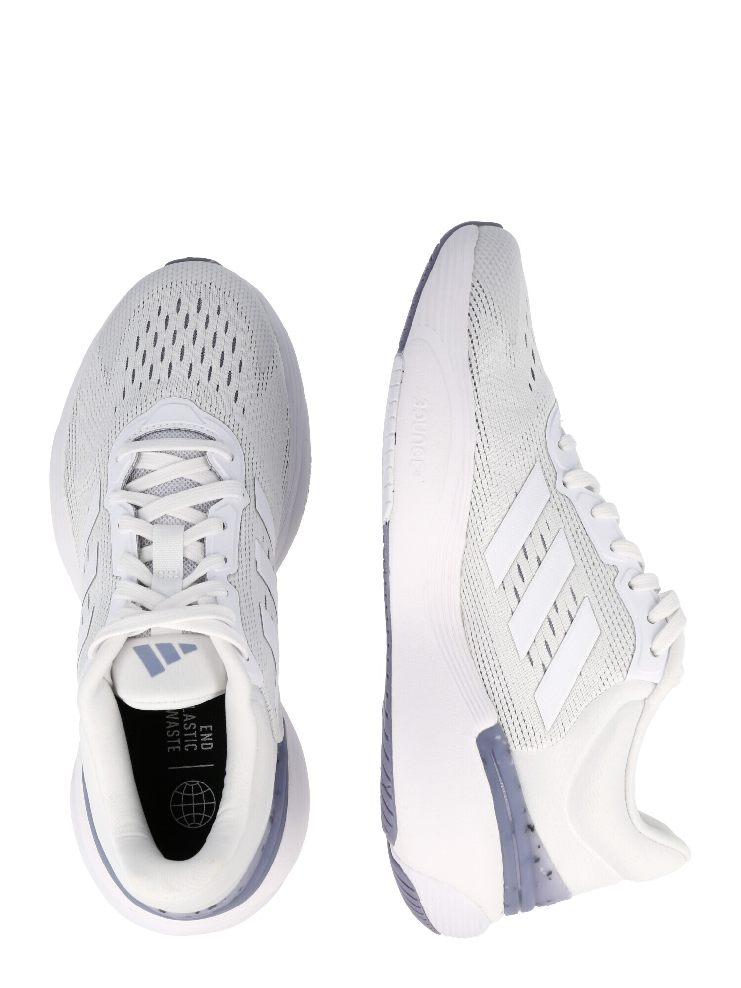 ADIDAS PERFORMANCE Nizke superge 'Response Super 3.0 W' marine / bela - Pepit.si