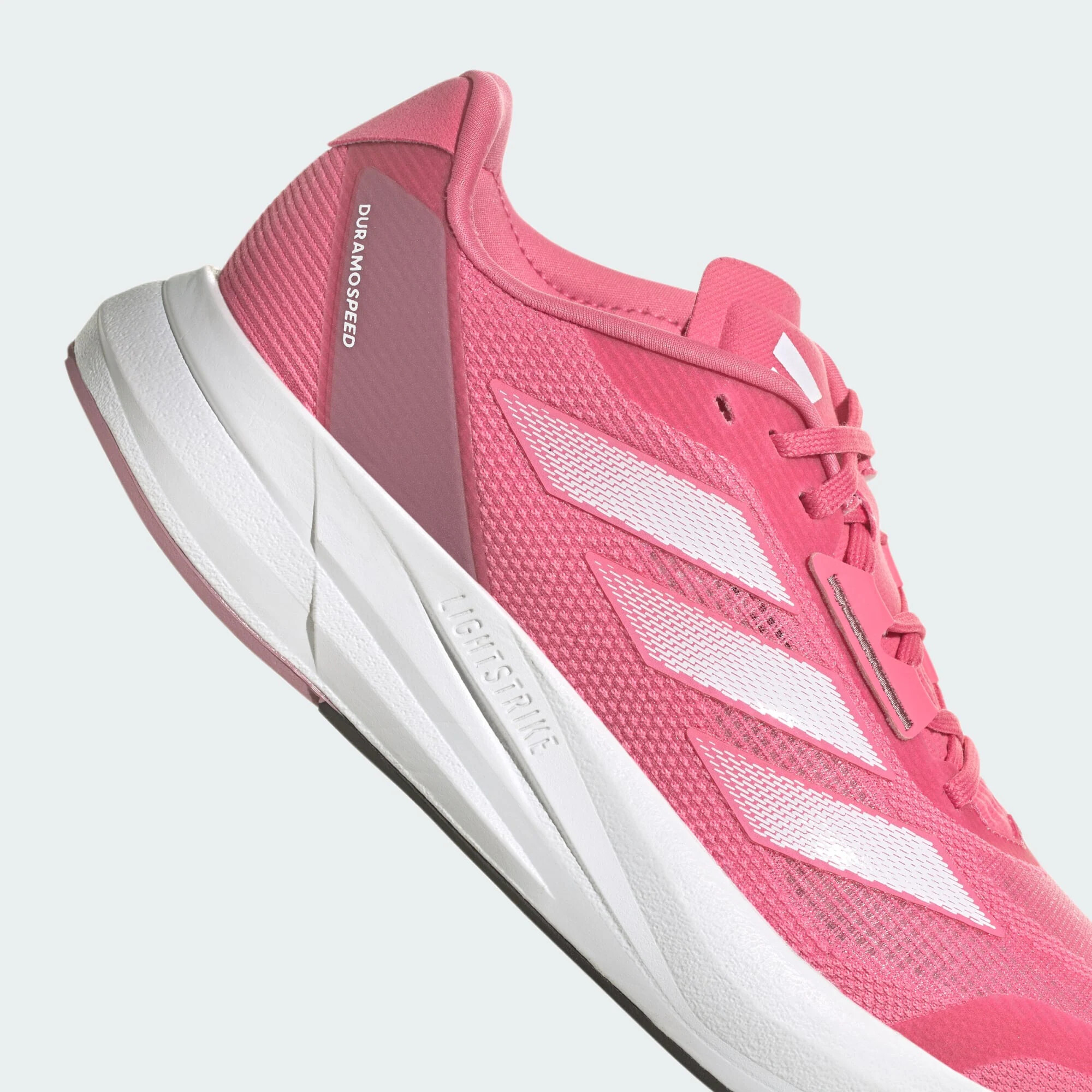 ADIDAS PERFORMANCE Tekaški čevelj roza / rosé - Pepit.si