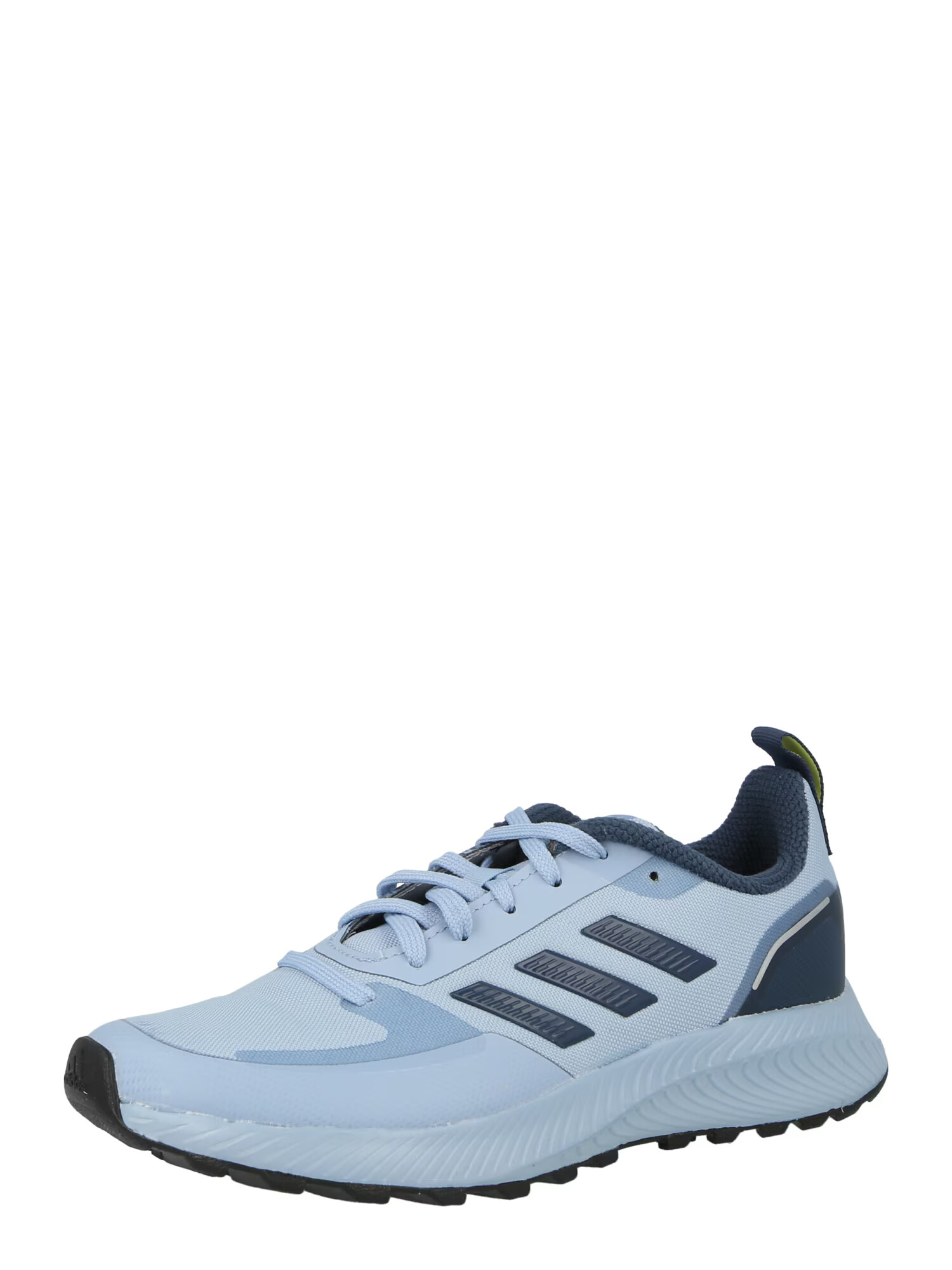 ADIDAS PERFORMANCE Tekaški čevelj 'Run Falcon 2.0' dimno modra / nočno modra / temno modra - Pepit.si